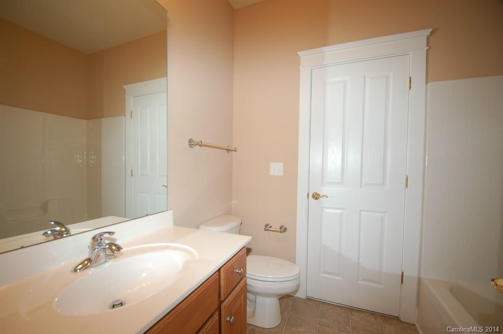 Monteith Park - Residential Lease