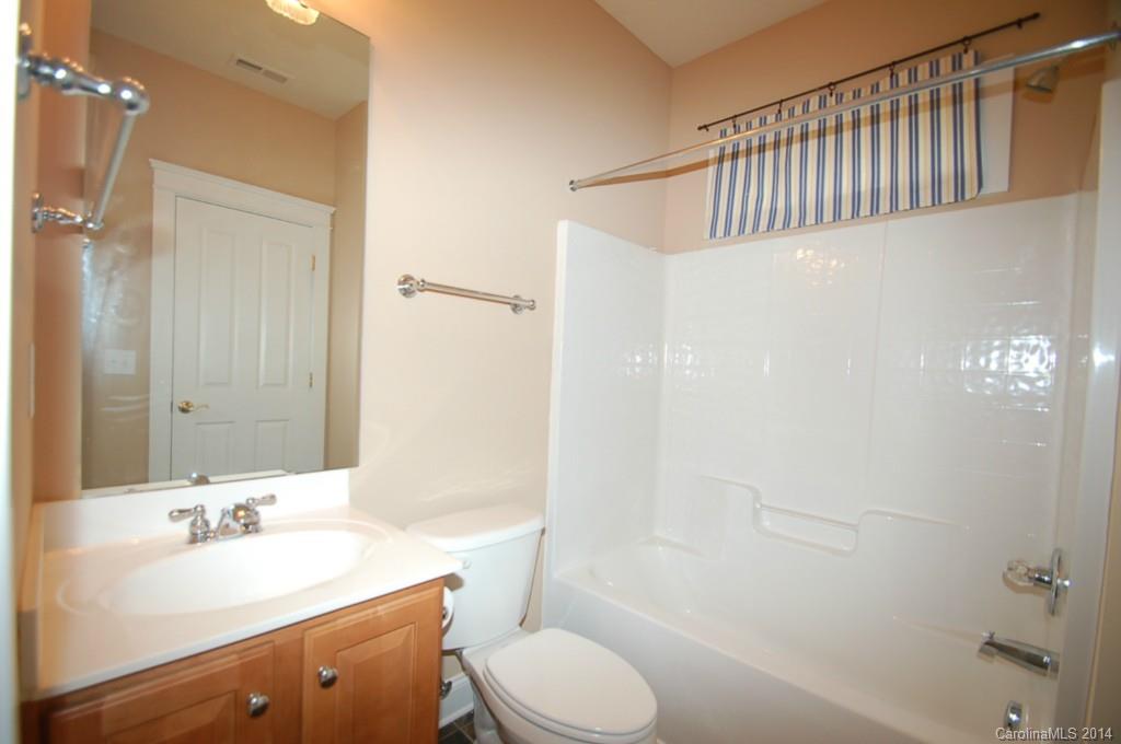 Monteith Park - Residential Lease