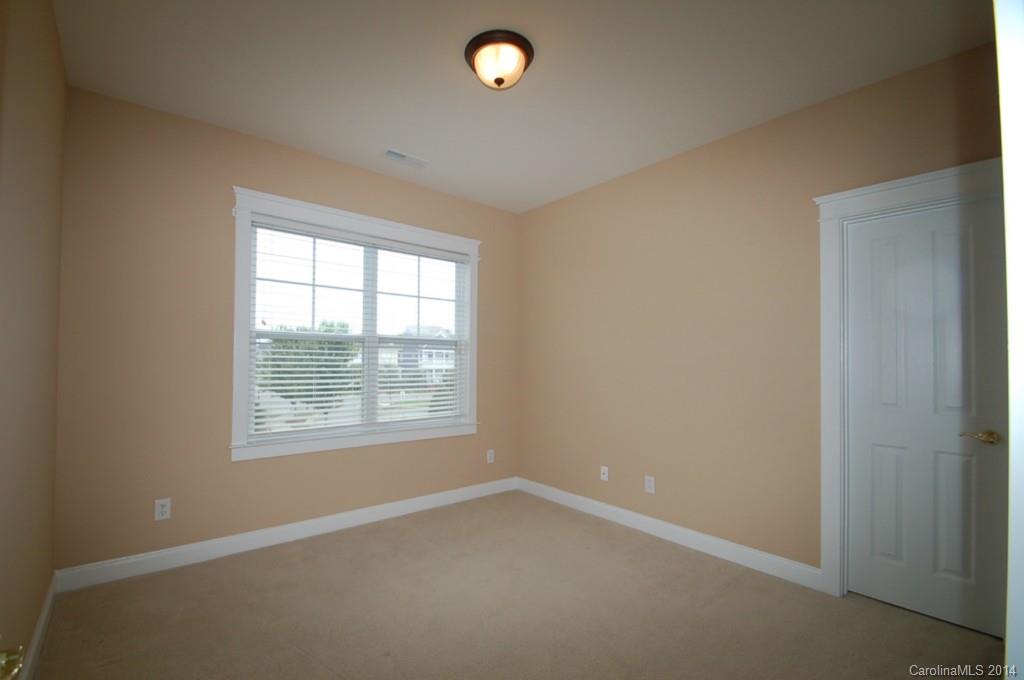 Monteith Park - Residential Lease