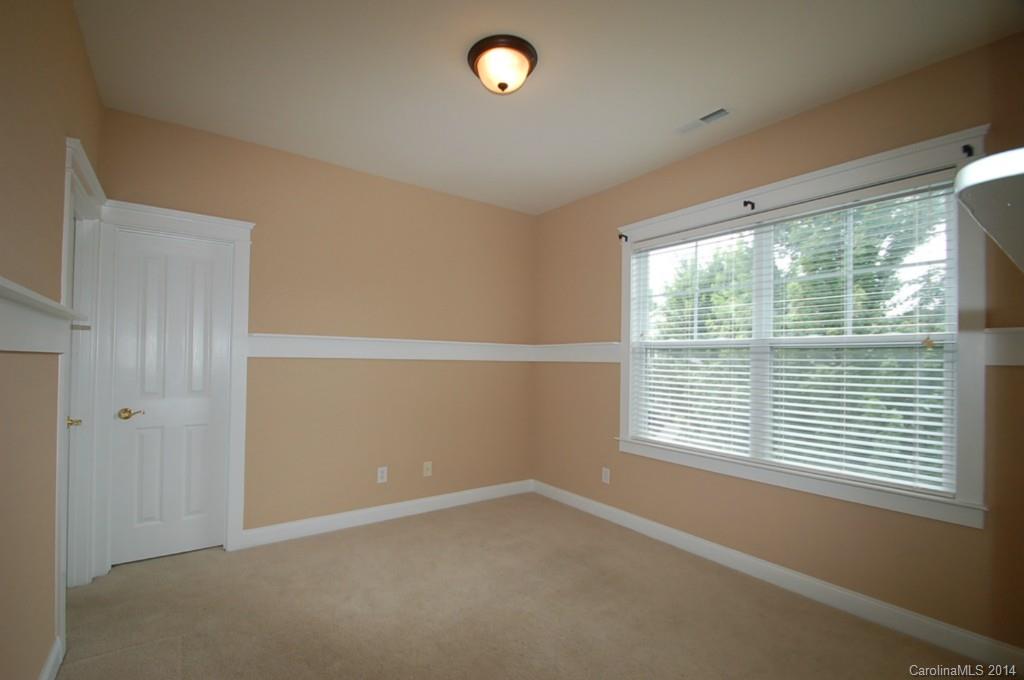 Monteith Park - Residential Lease