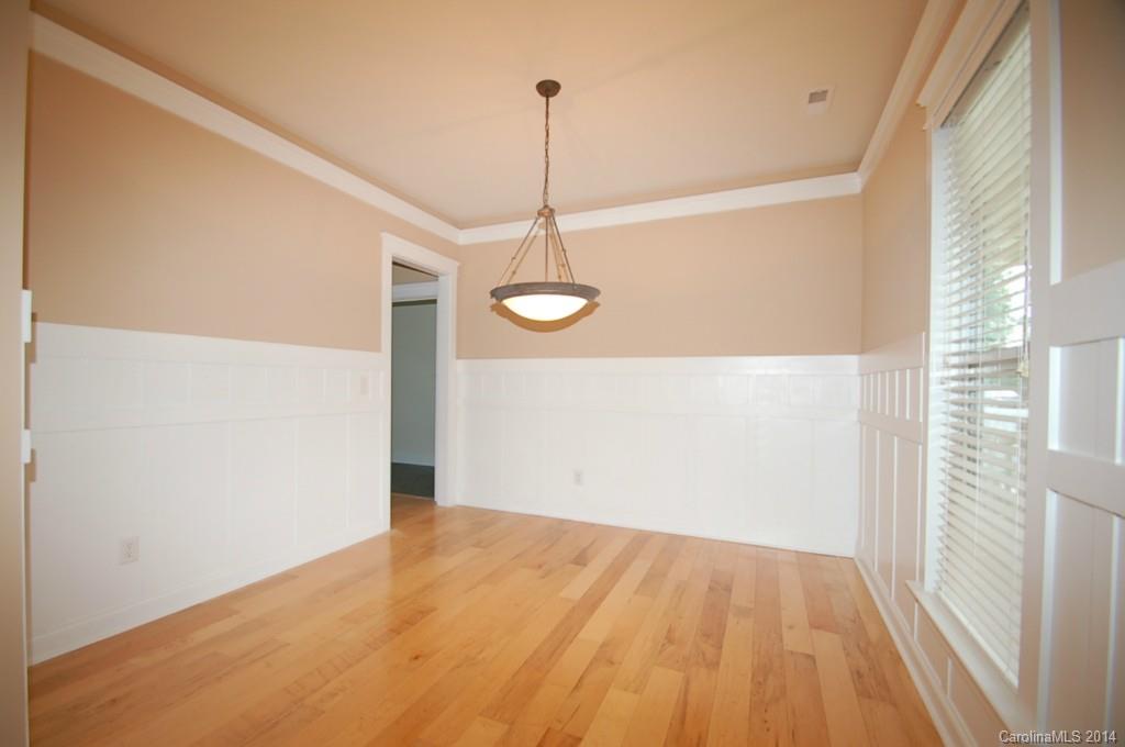 Monteith Park - Residential Lease