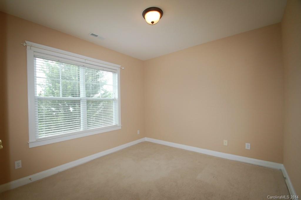 Monteith Park - Residential Lease