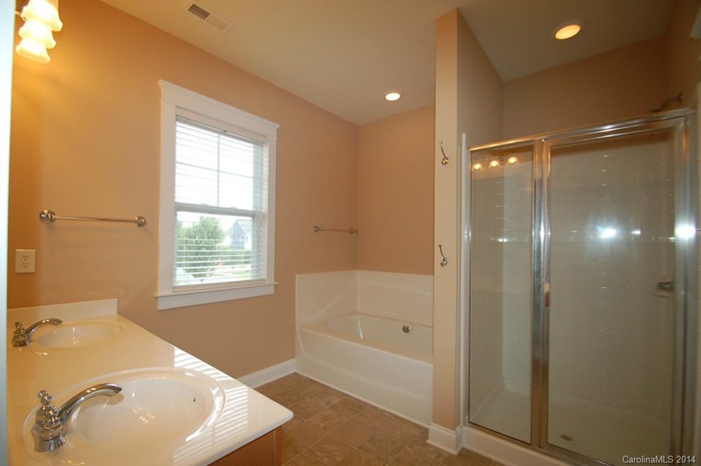 Monteith Park - Residential Lease