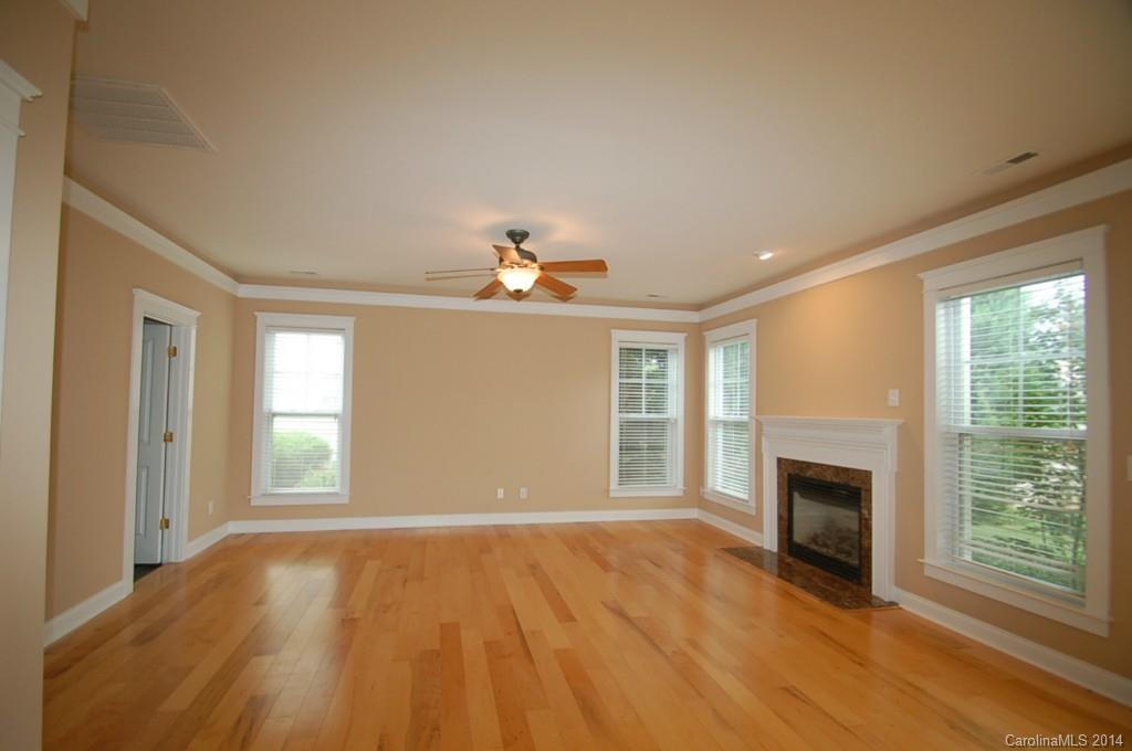 Monteith Park - Residential Lease