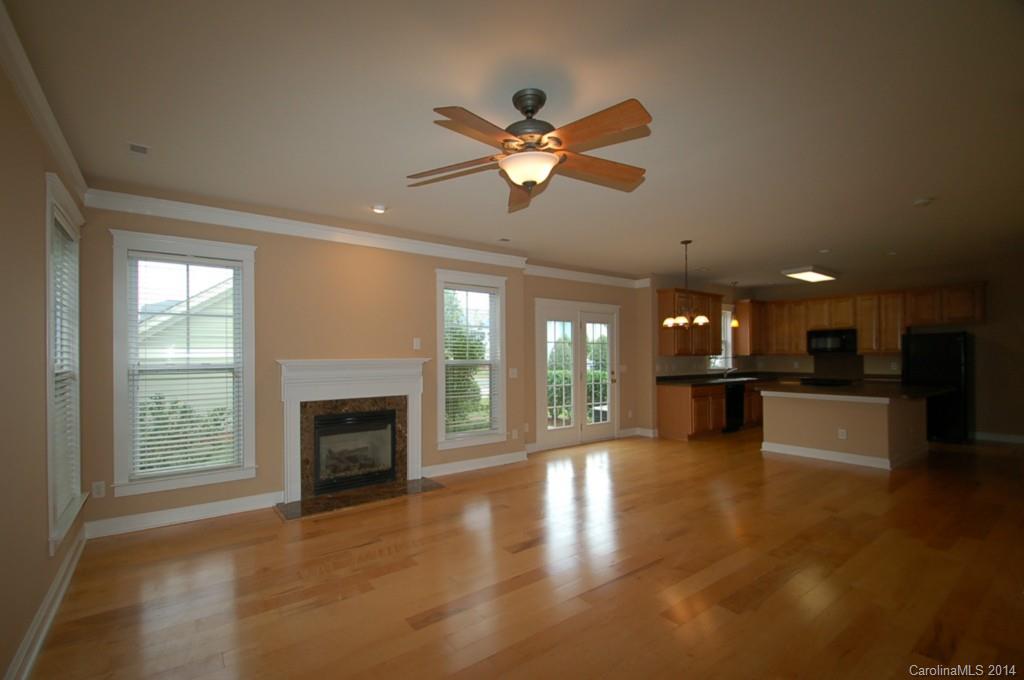 Monteith Park - Residential Lease