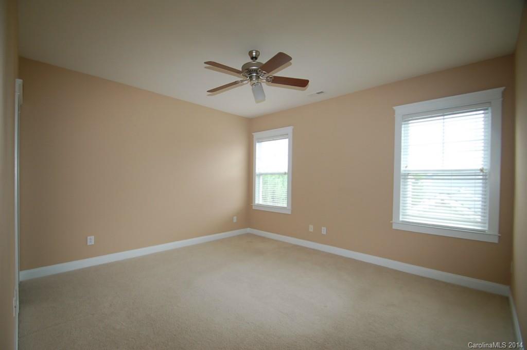 Monteith Park - Residential Lease