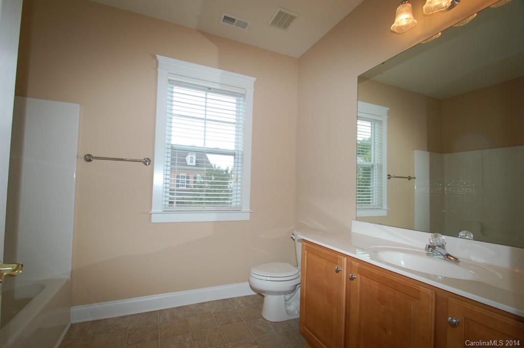 Monteith Park - Residential Lease