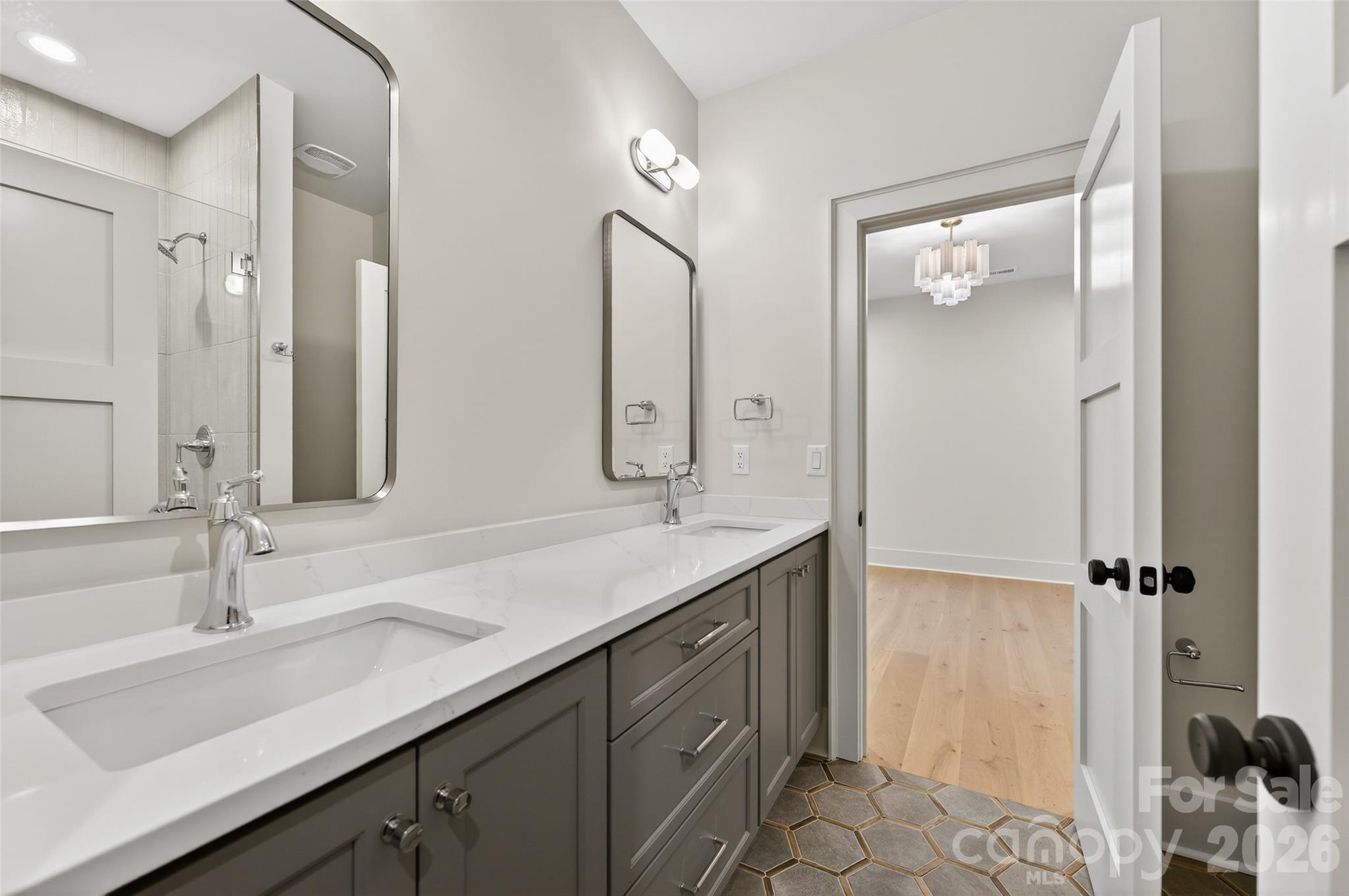 Cheval - Residential