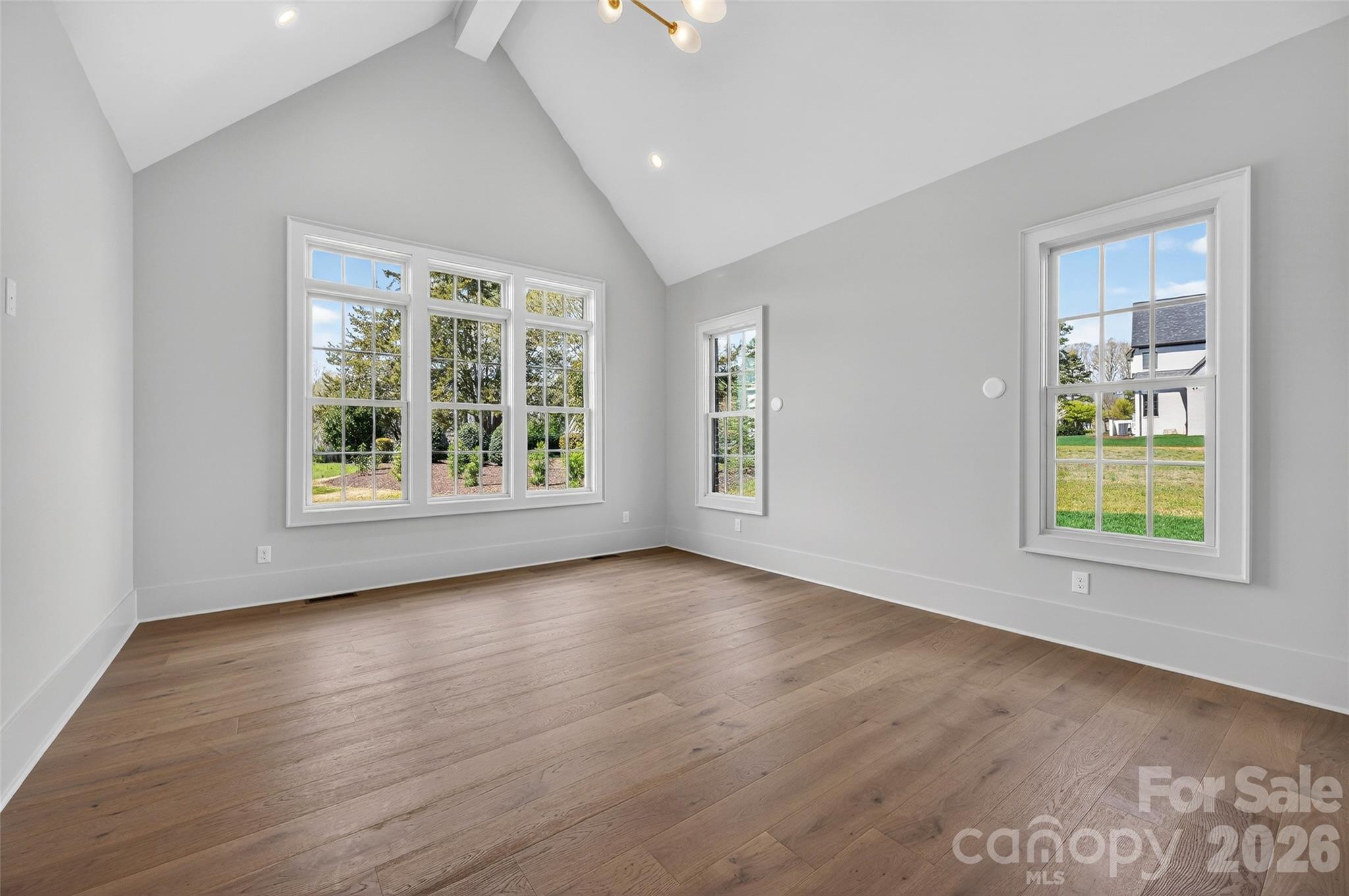 Cheval - Residential