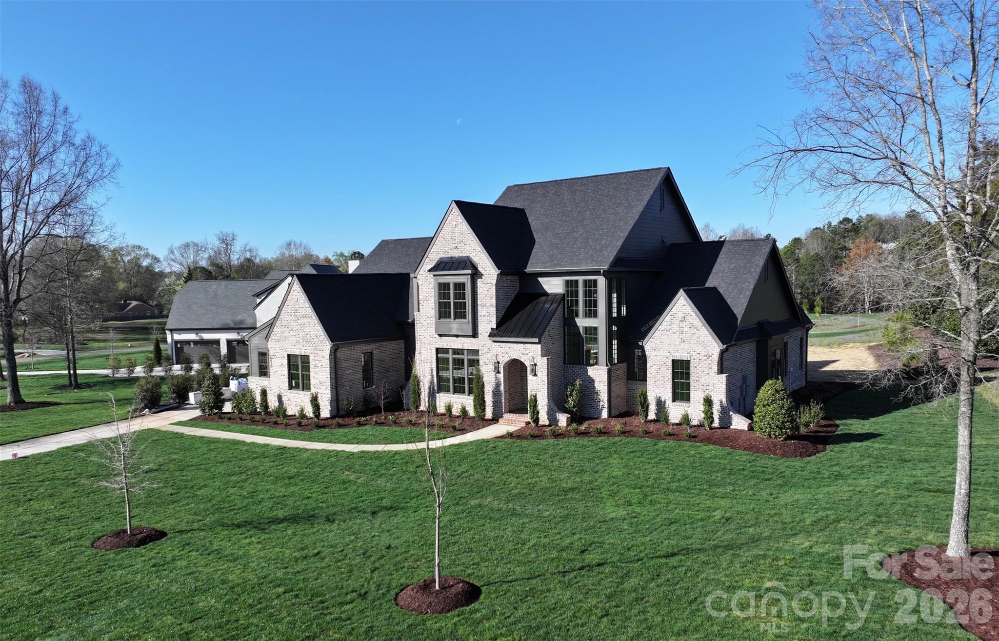 5830 Long Stirrup Lane