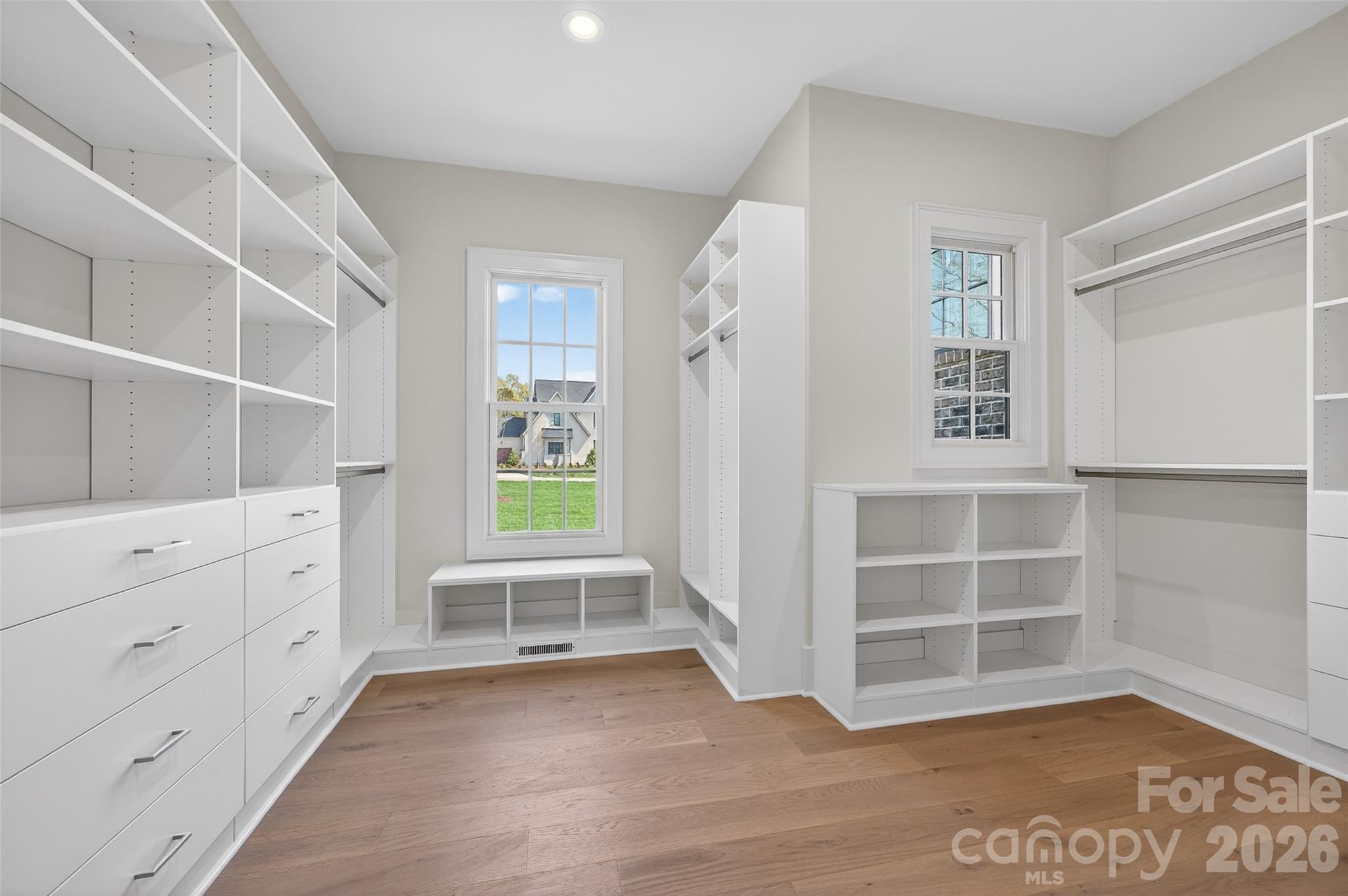 Cheval - Residential