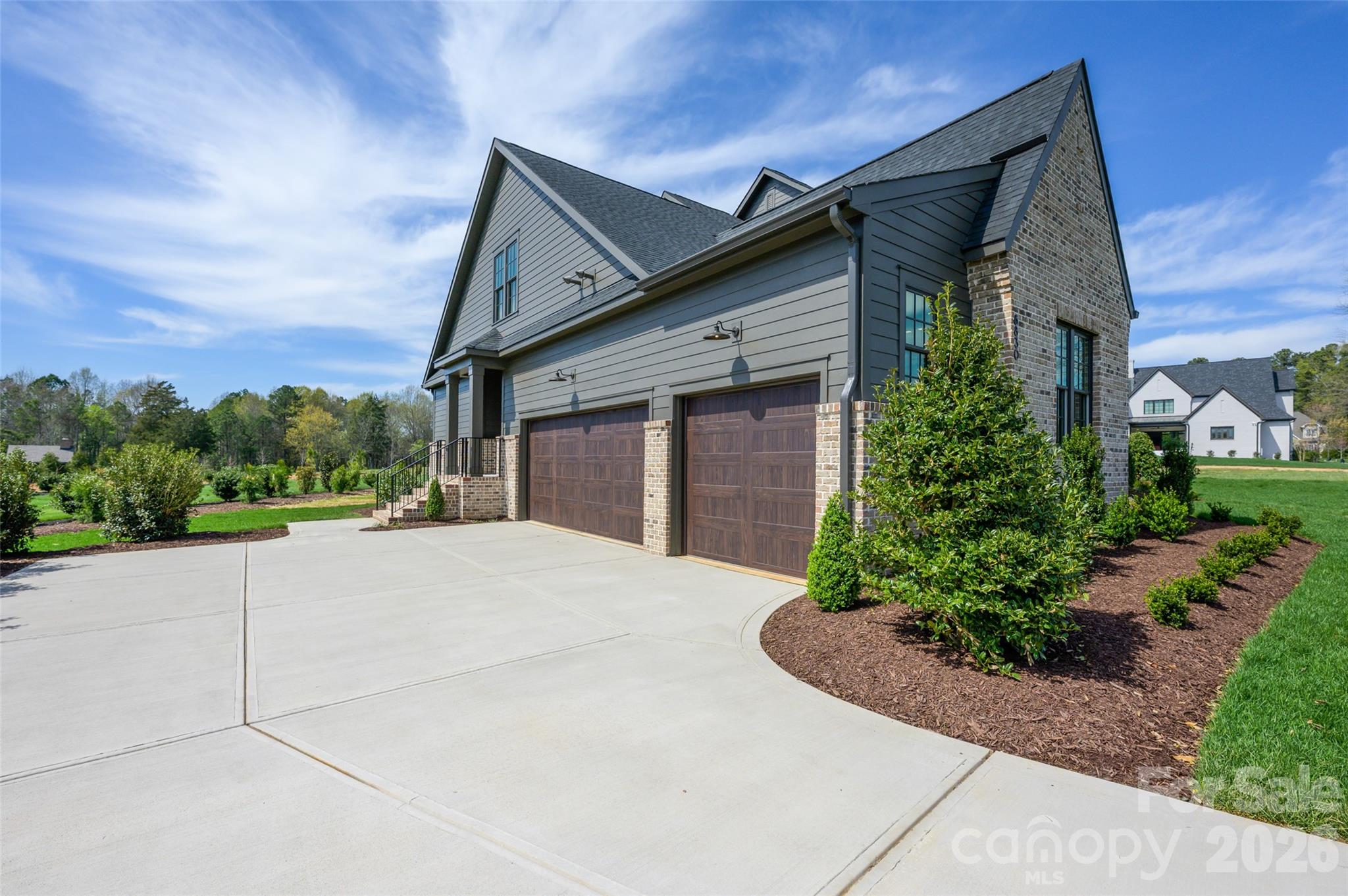 Cheval - Residential