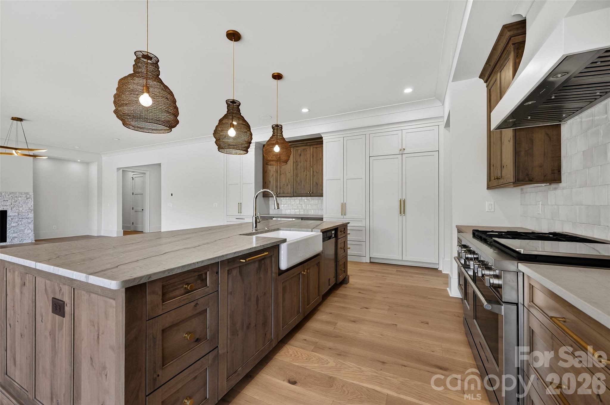 Cheval - Residential