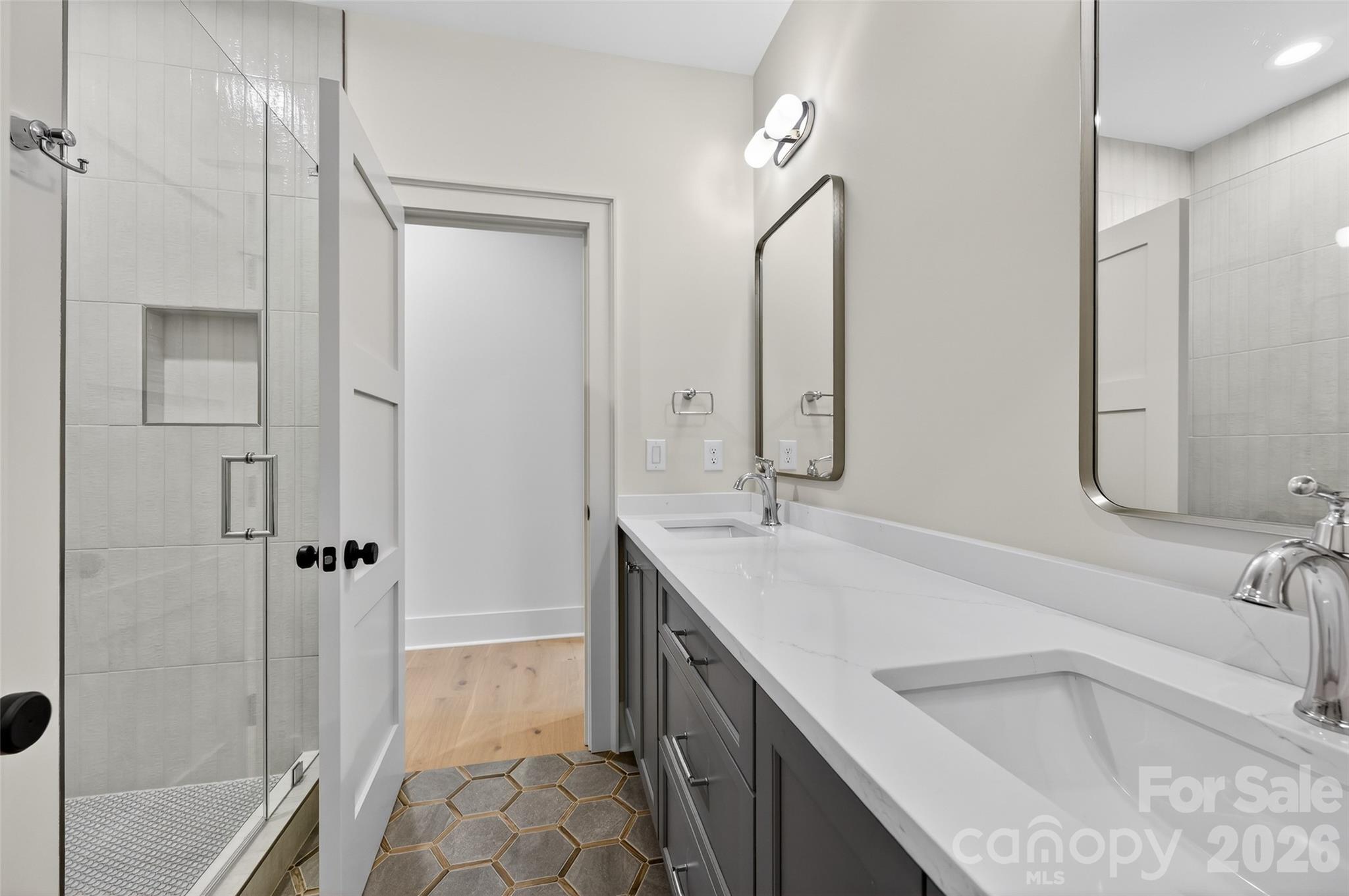 Cheval - Residential