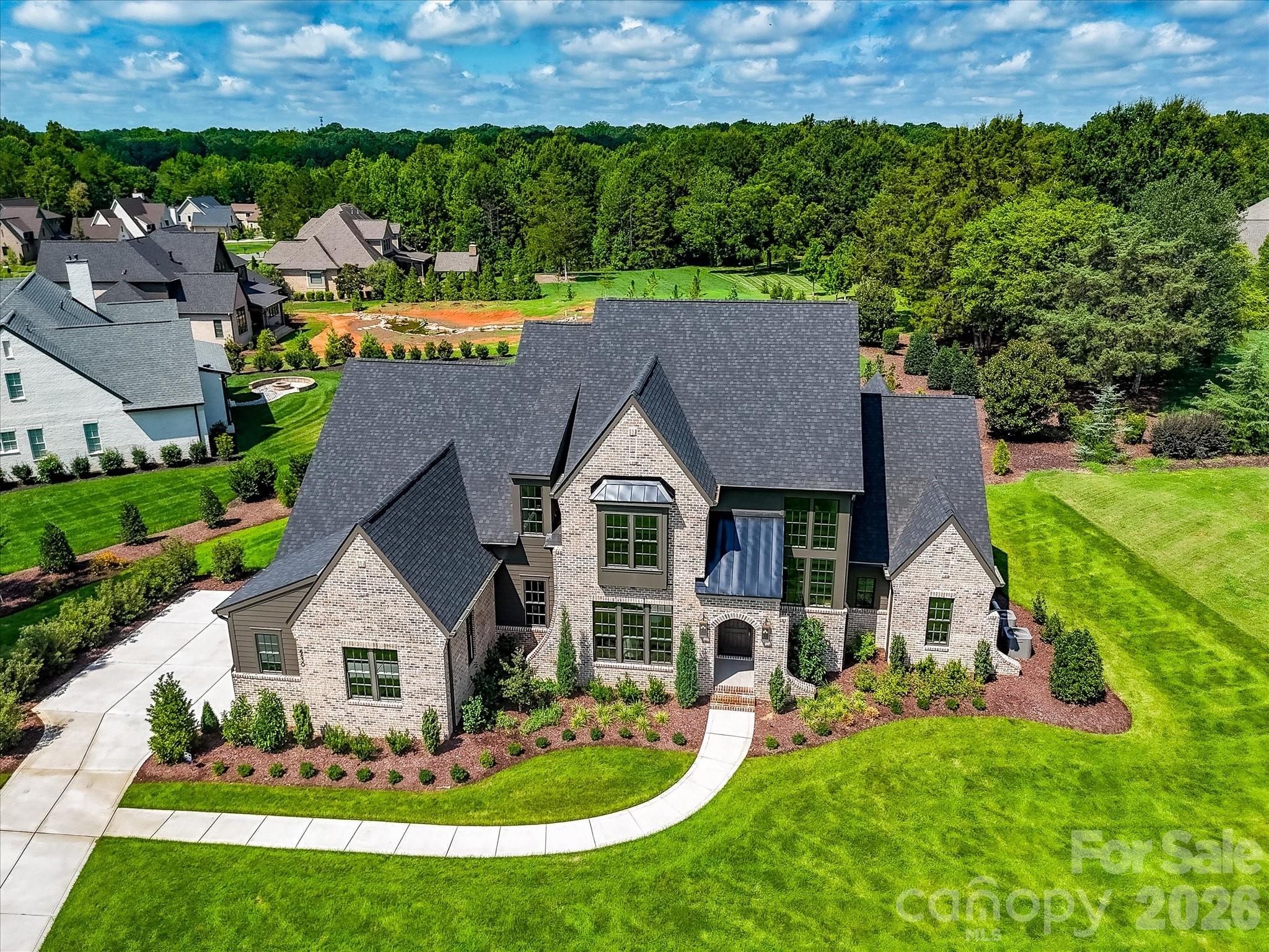 5830 Long Stirrup Lane