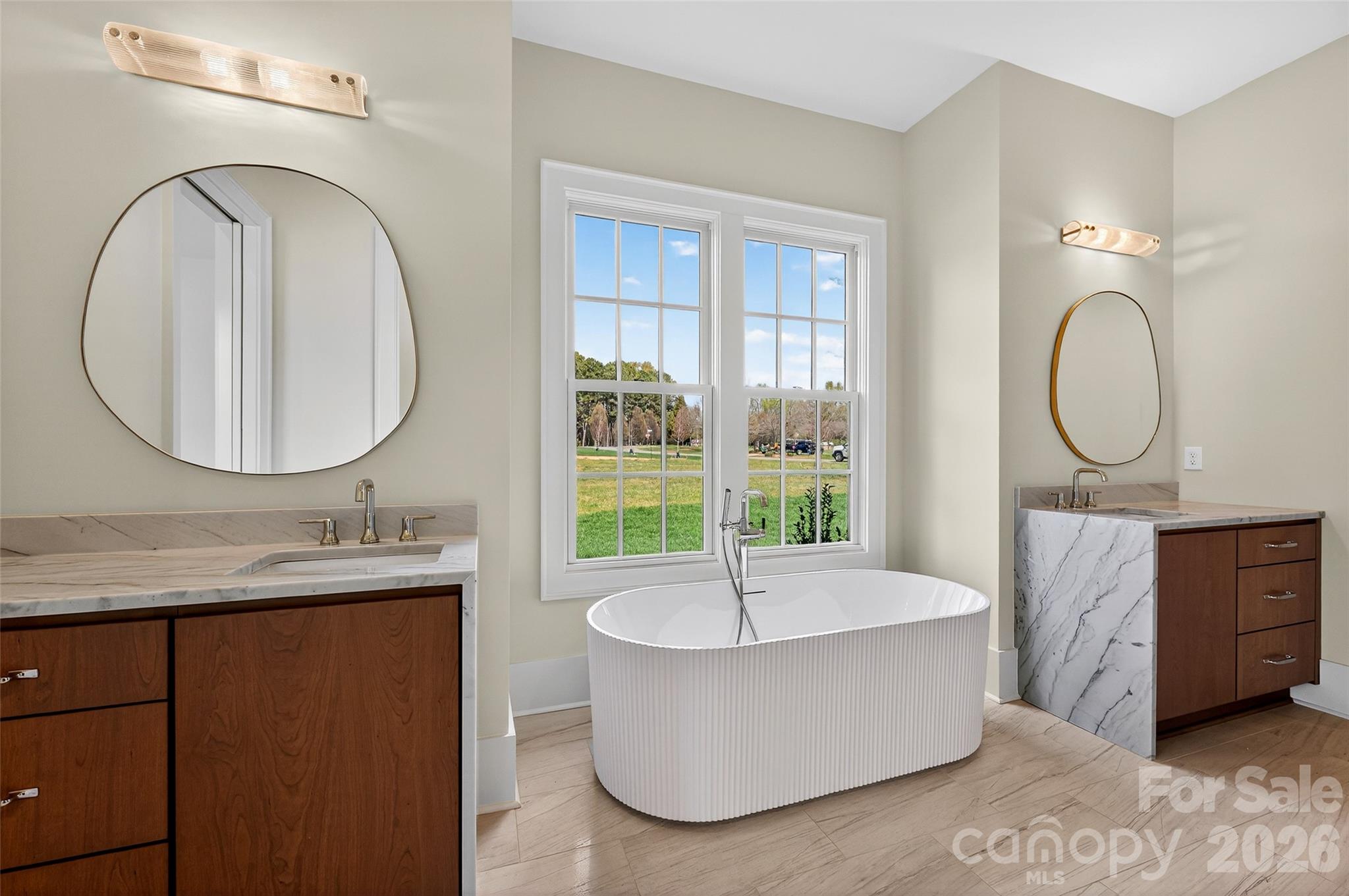 Cheval - Residential