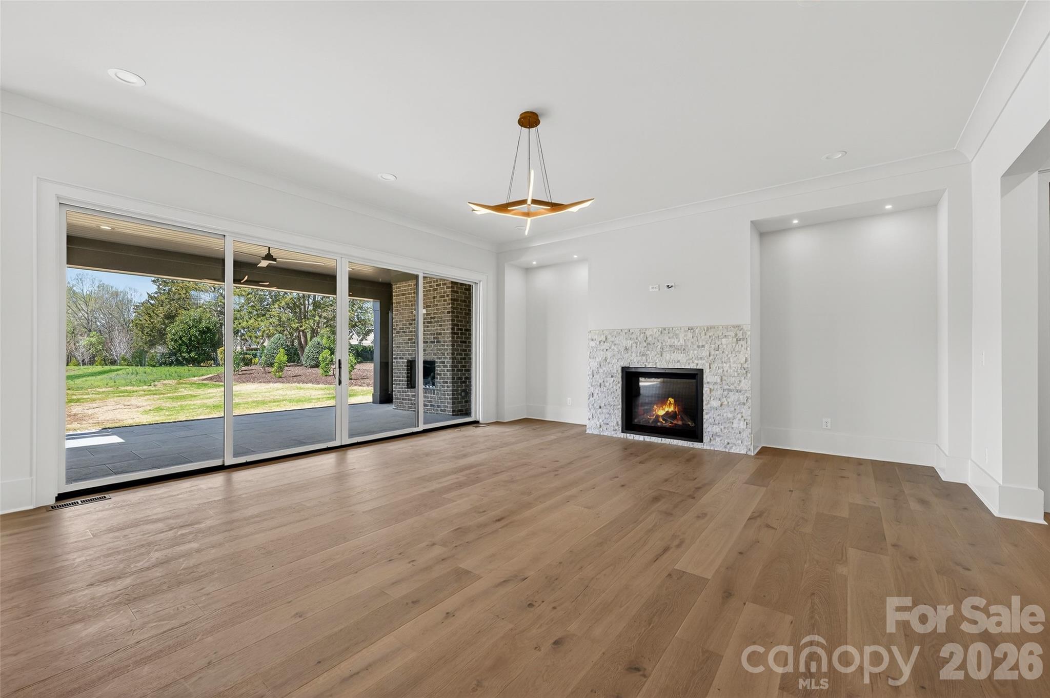 Cheval - Residential