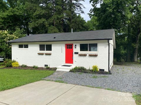 2600 Alleghany Street 10 Charlotte NC 28208