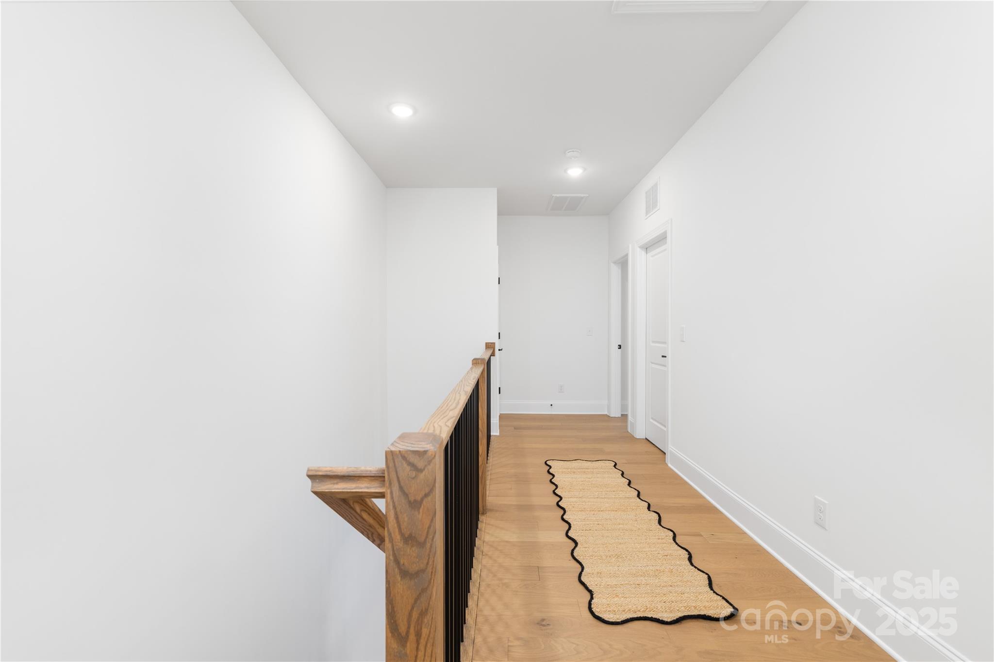 Belmont - Residential