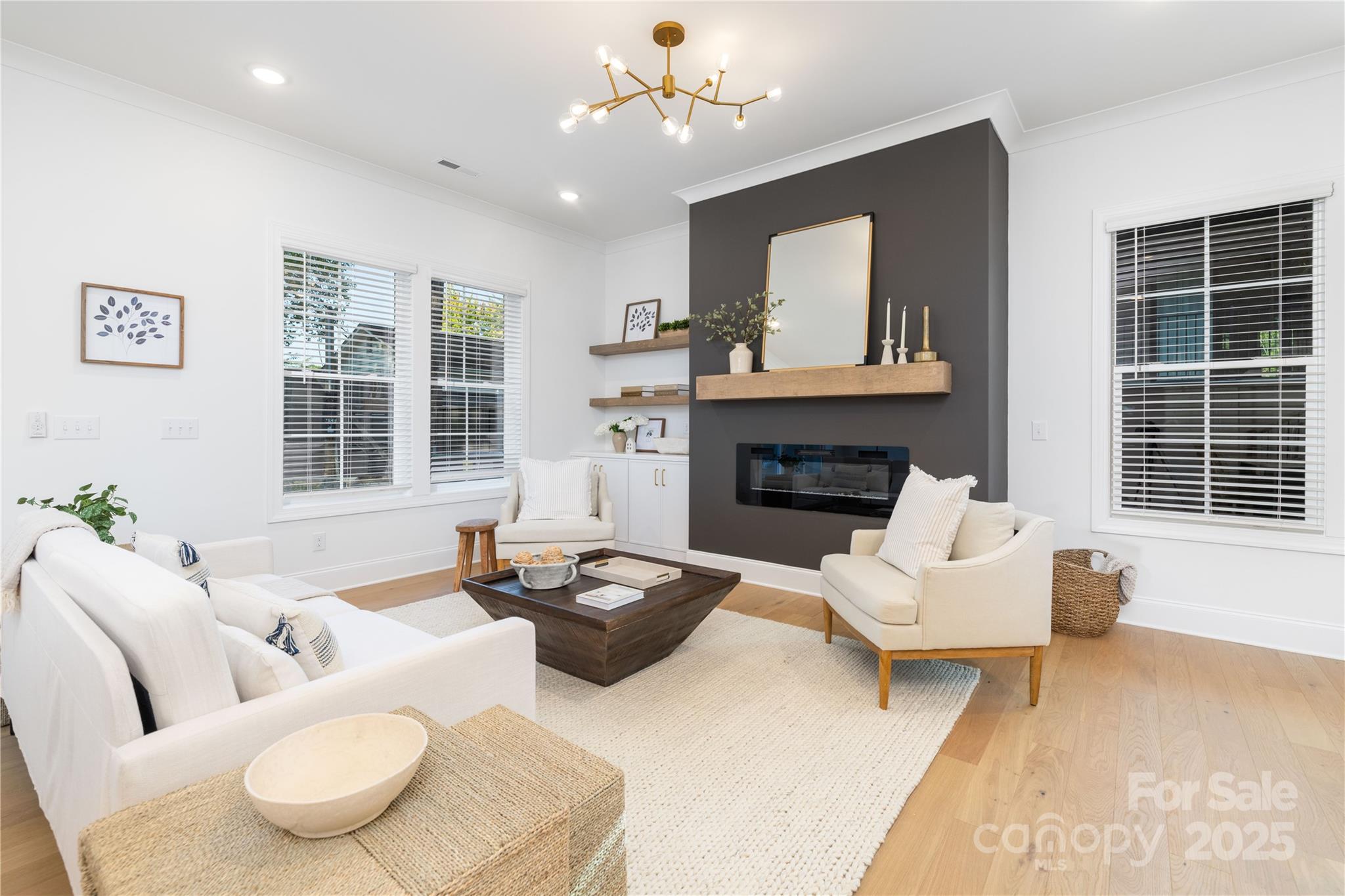 Belmont - Residential