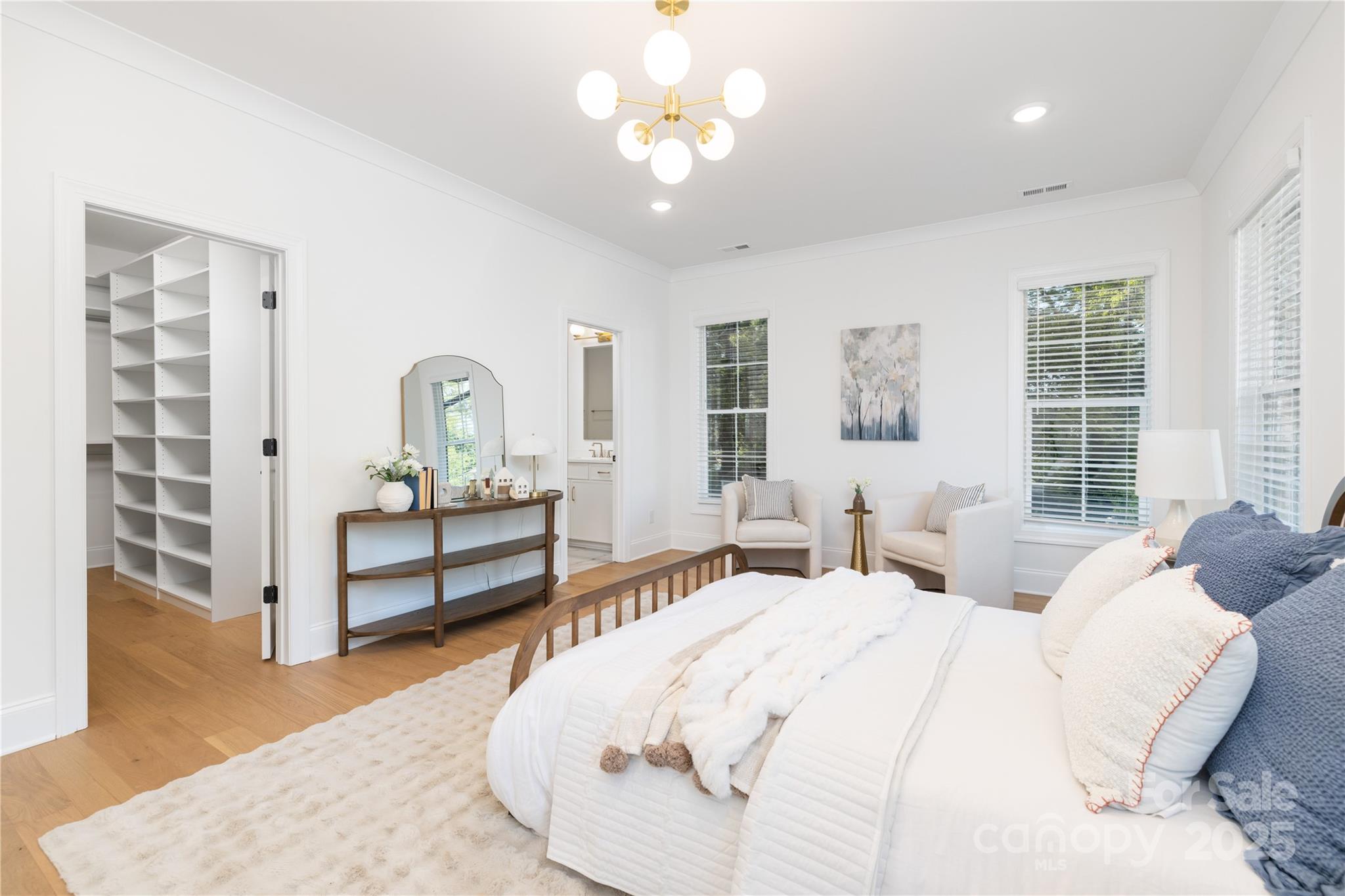 Belmont - Residential