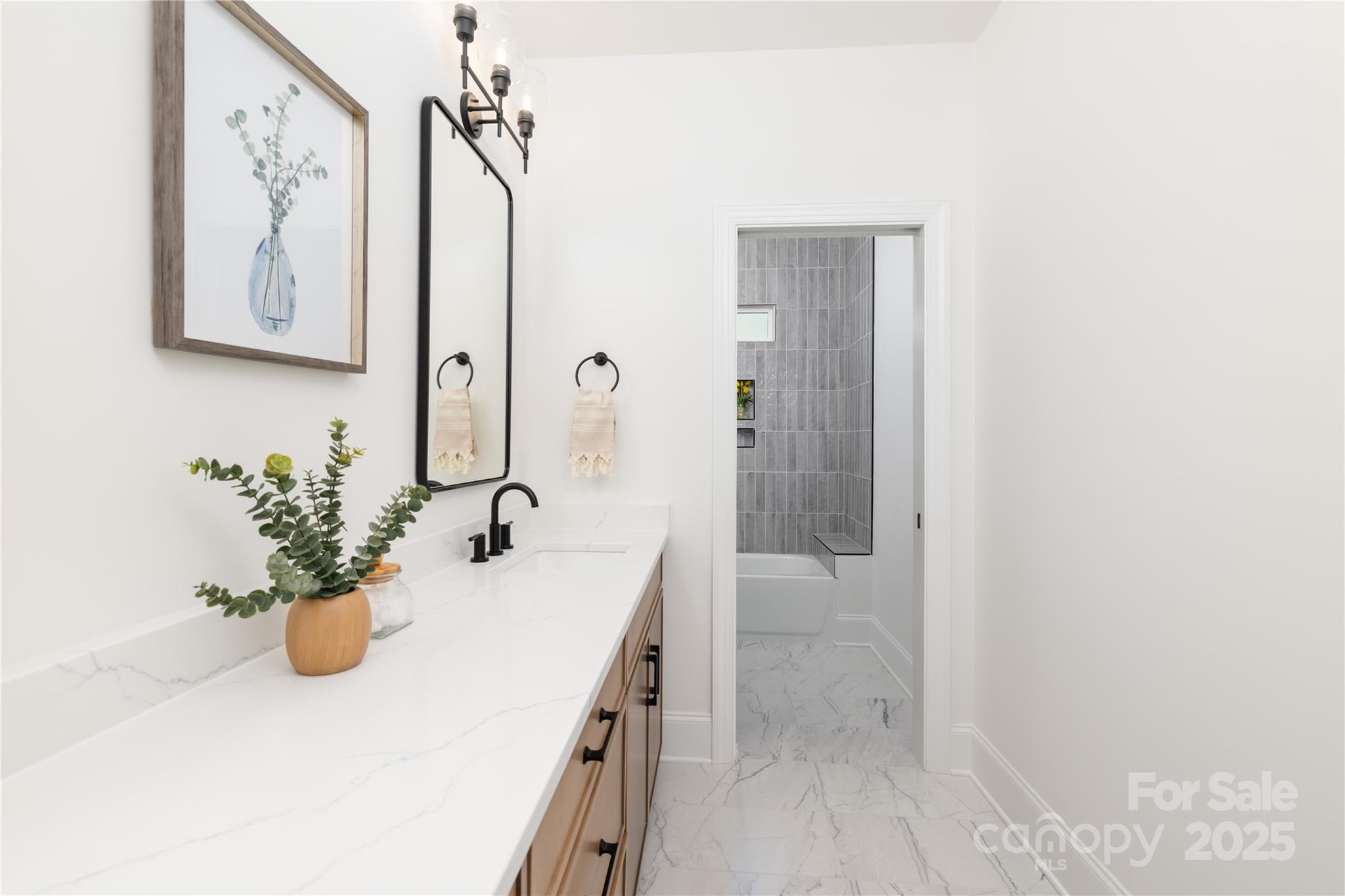 Belmont - Residential