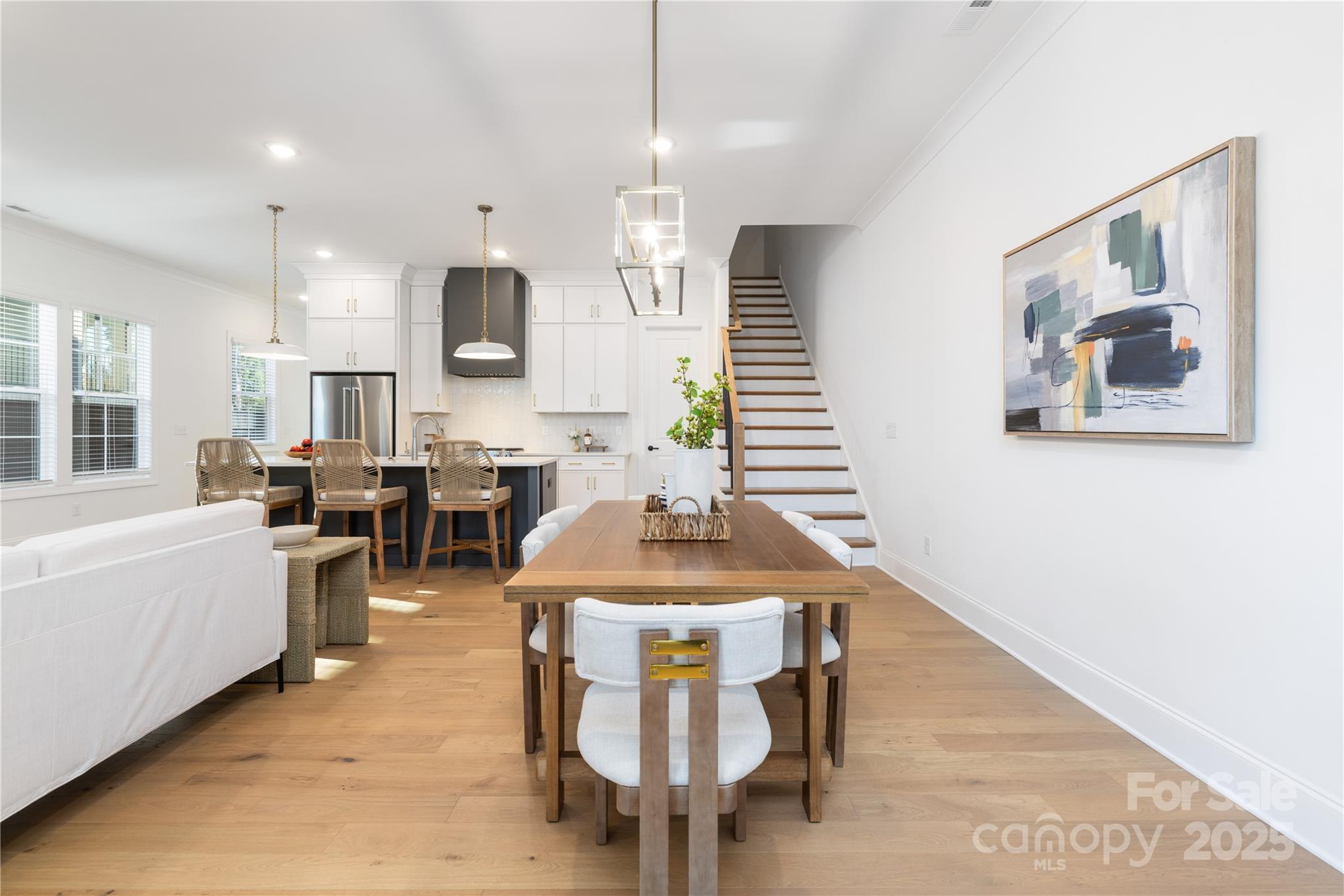 Belmont - Residential