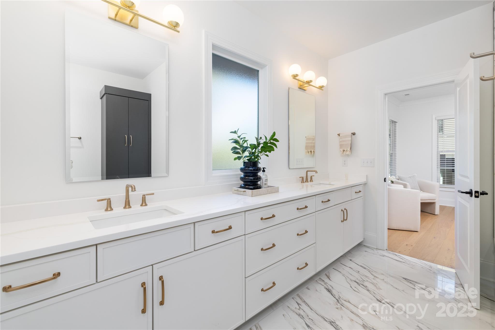 Belmont - Residential