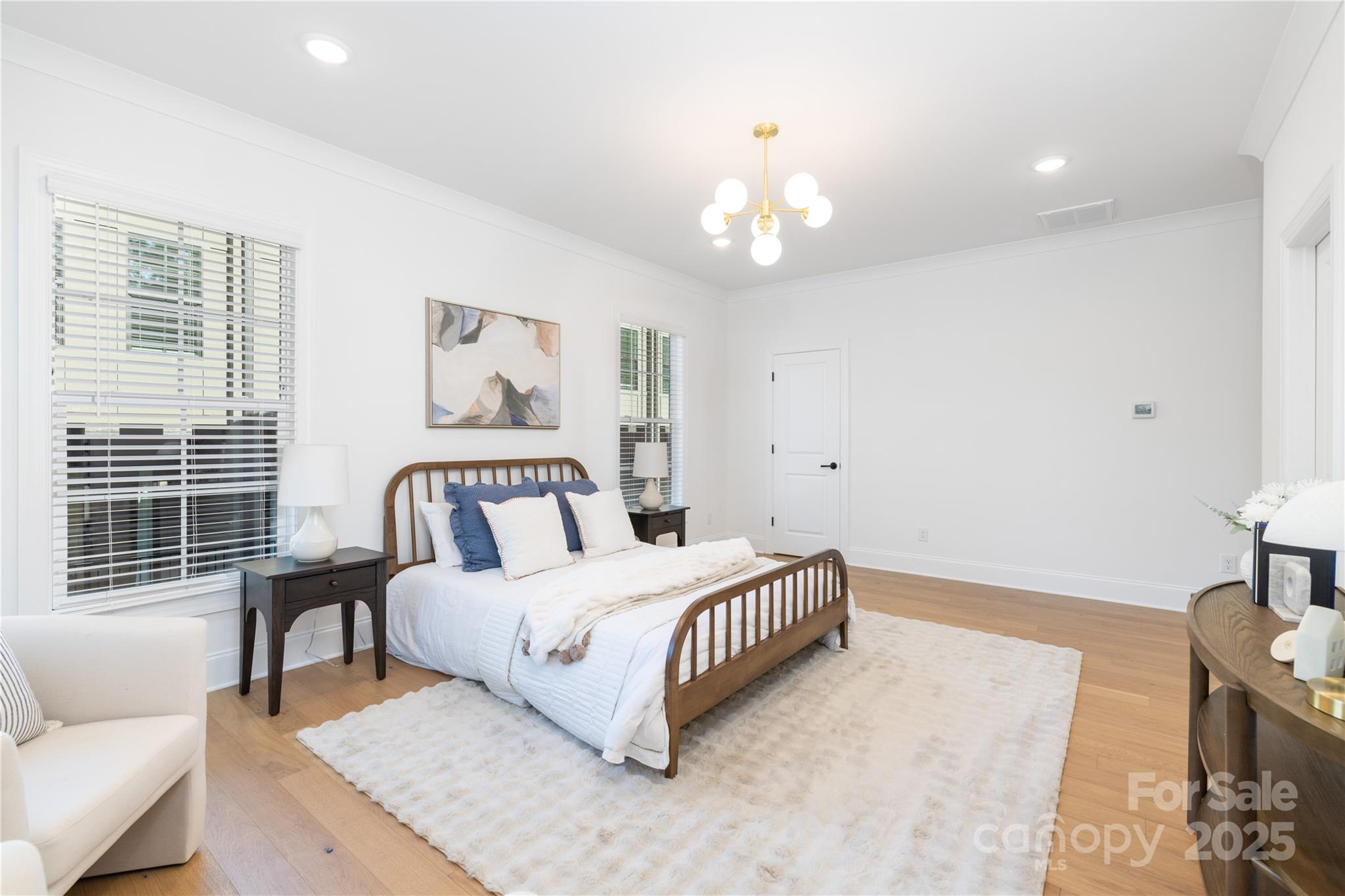 Belmont - Residential