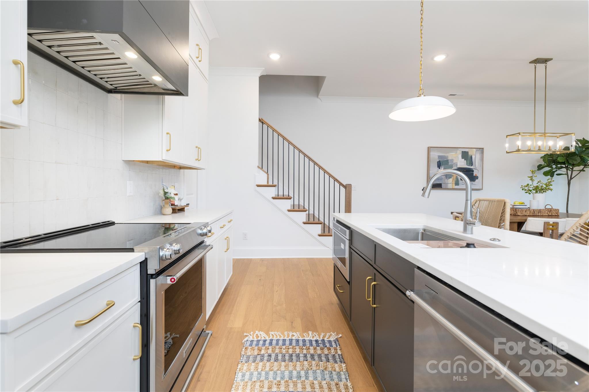 Belmont - Residential