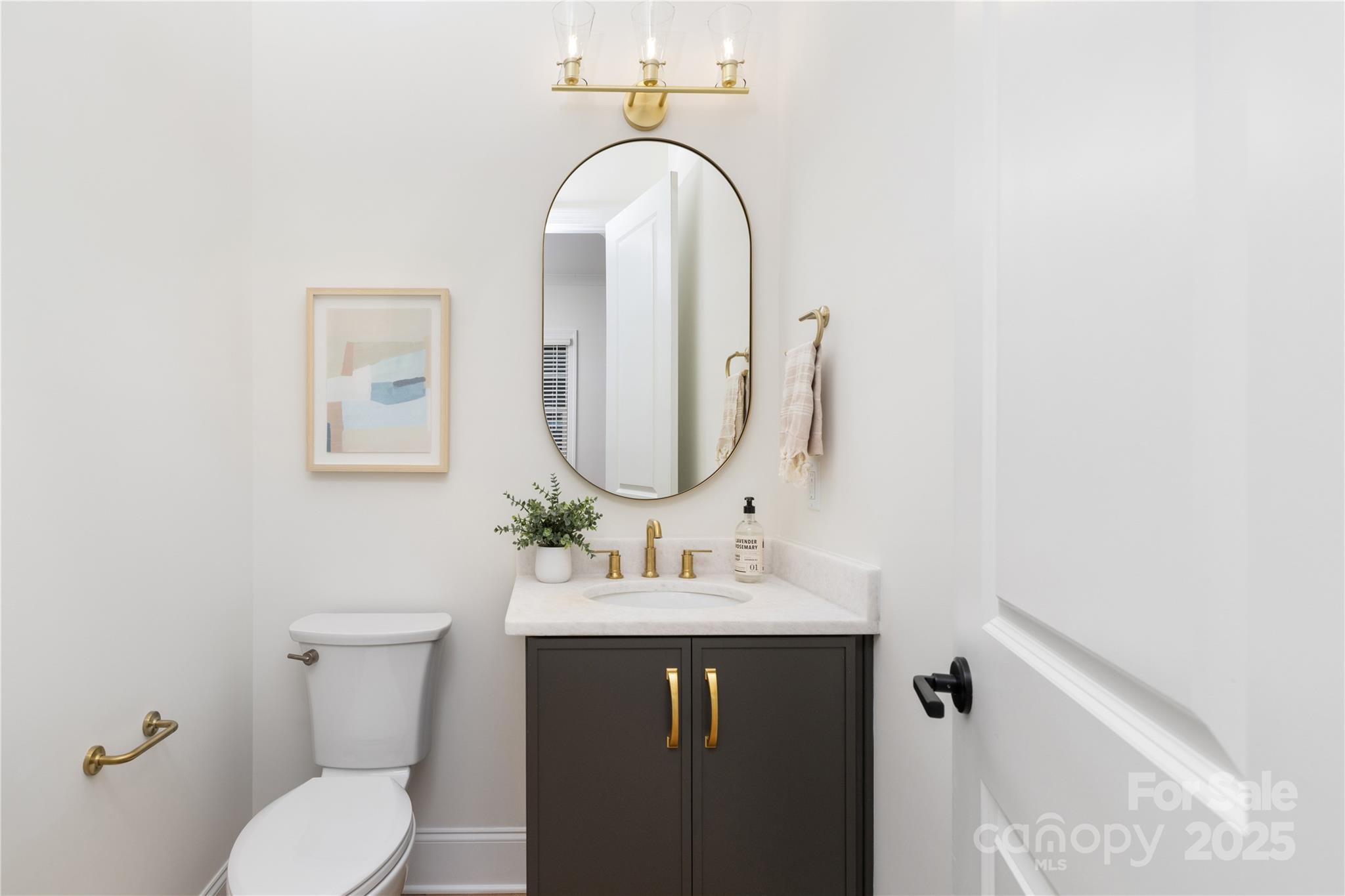 Belmont - Residential