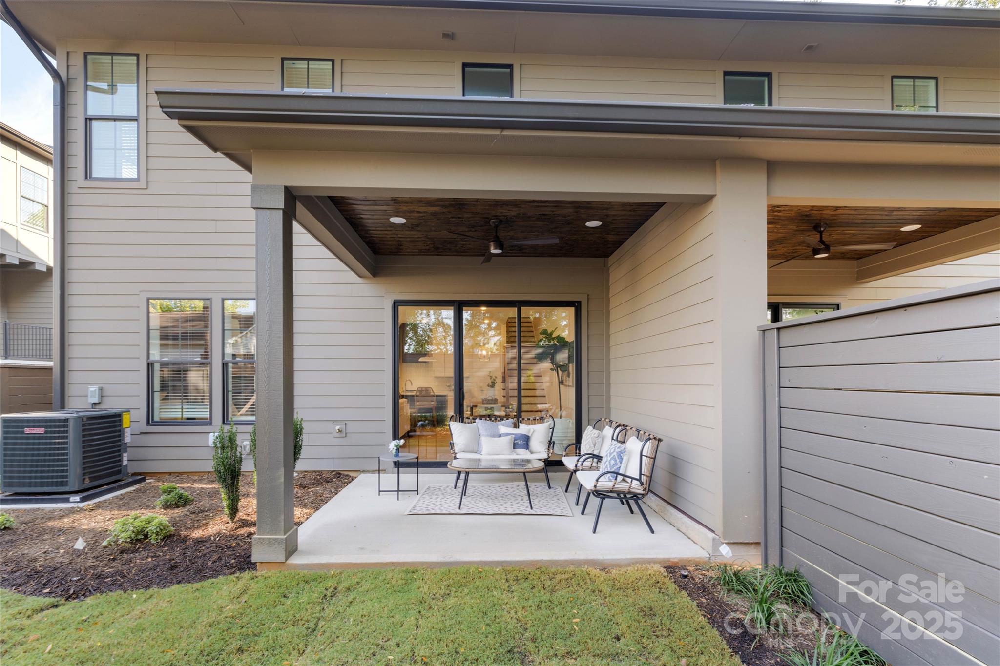 Belmont - Residential