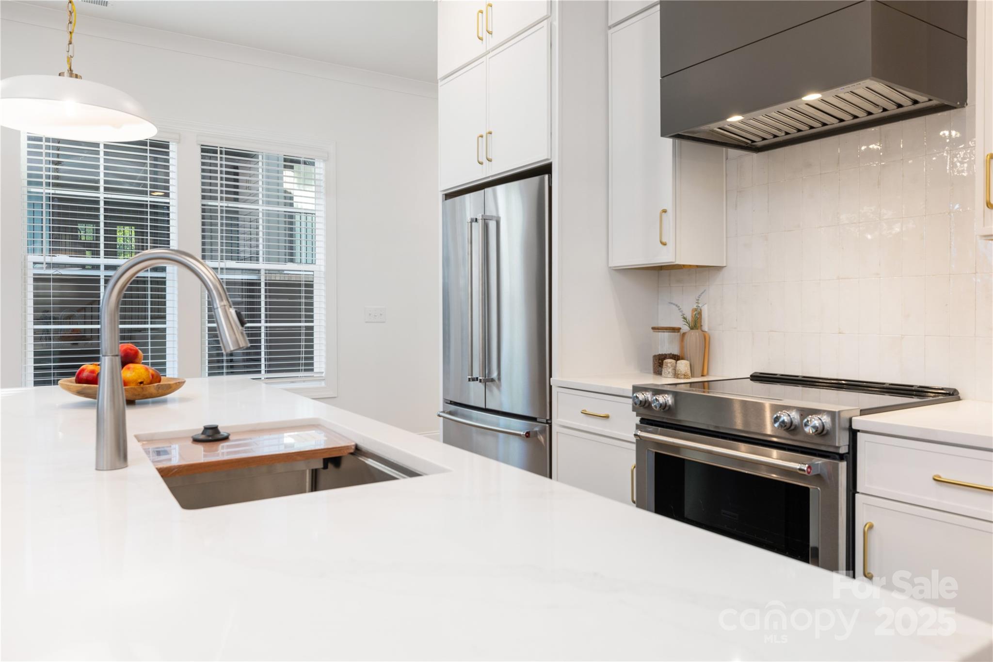 Belmont - Residential