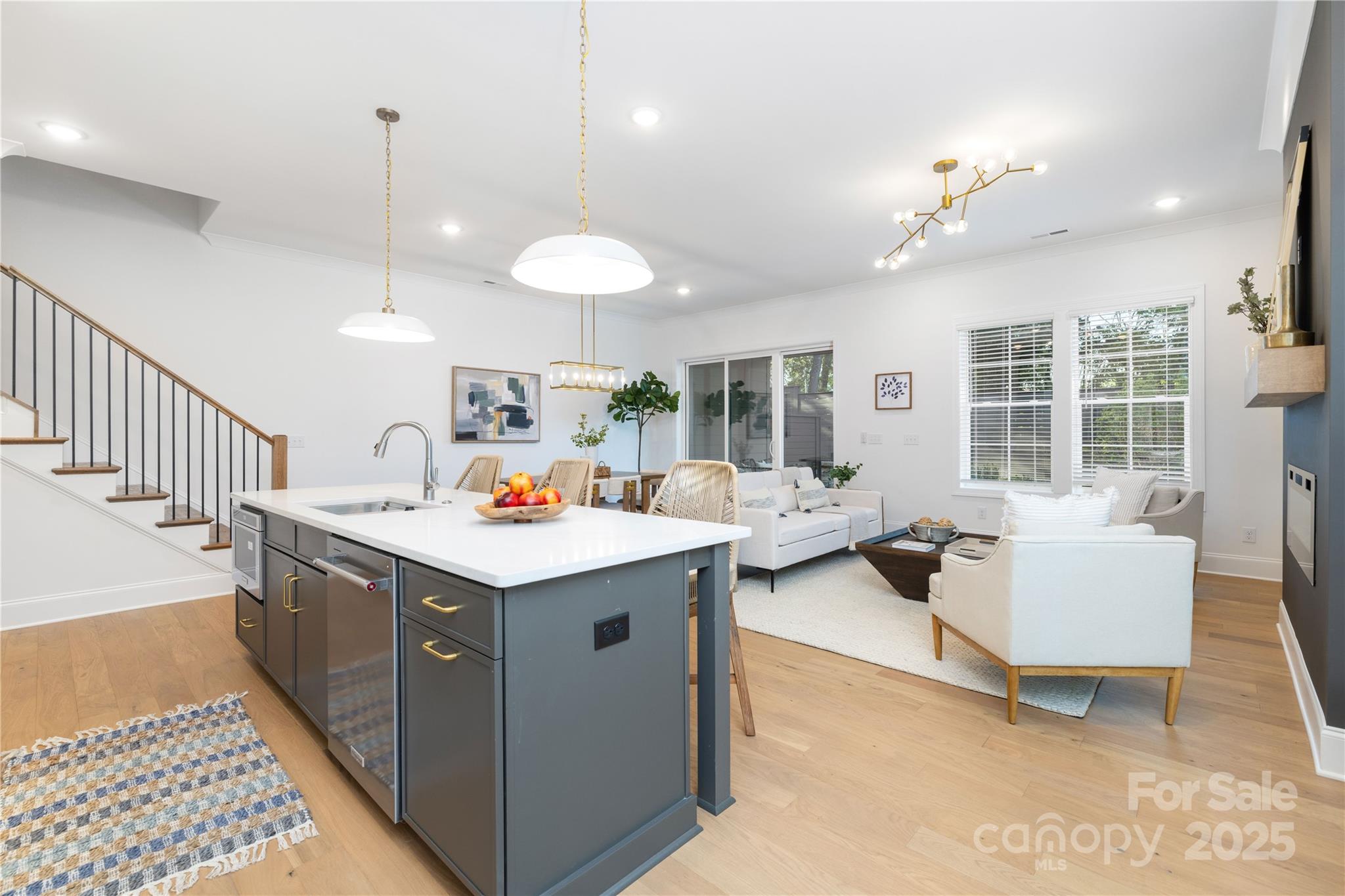 Belmont - Residential