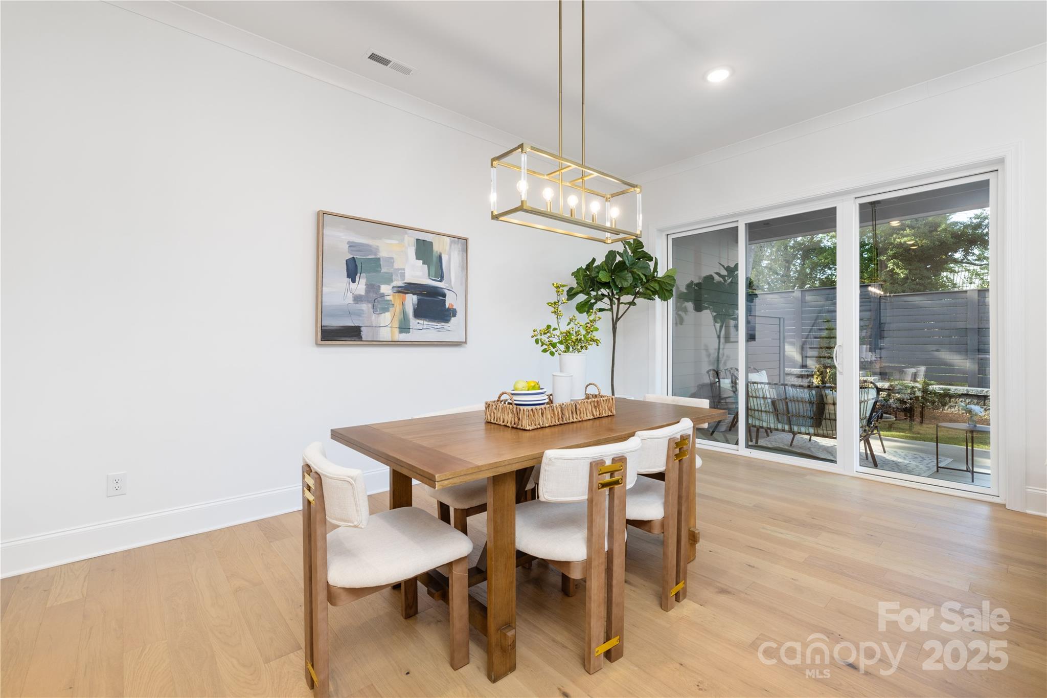 Belmont - Residential