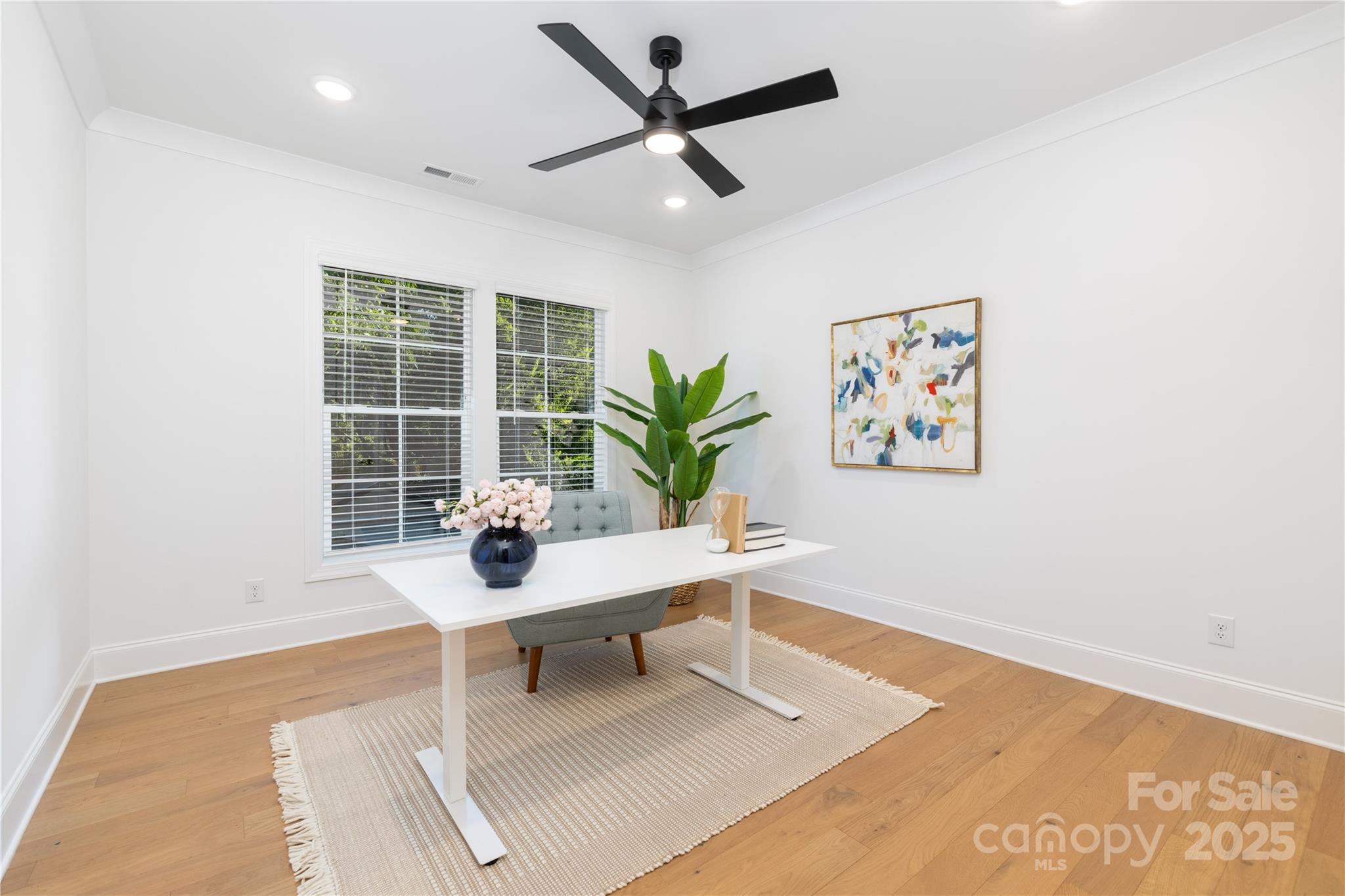 Belmont - Residential