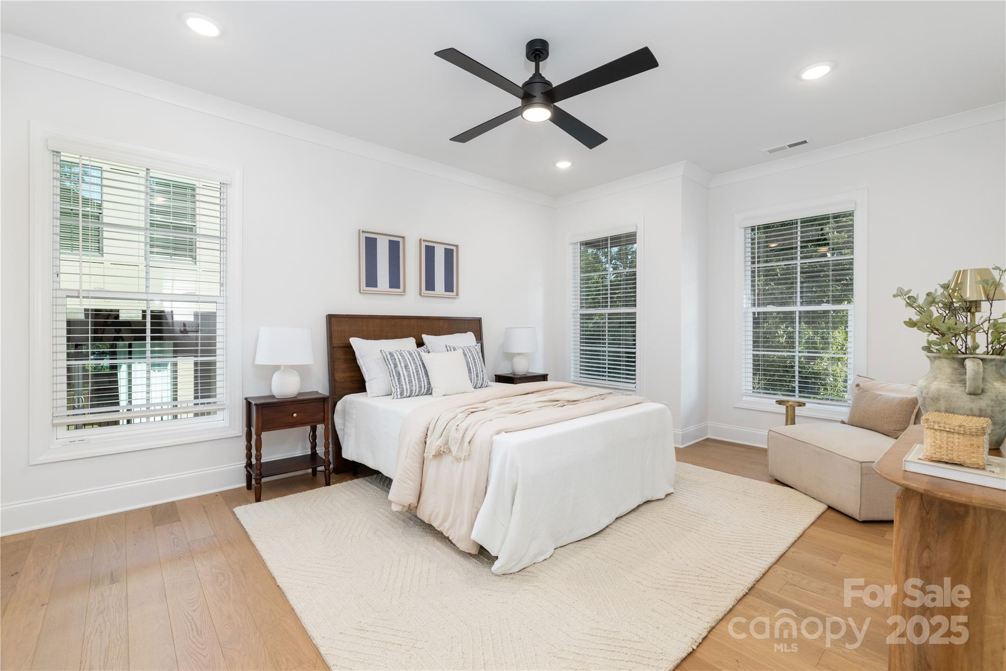 Belmont - Residential