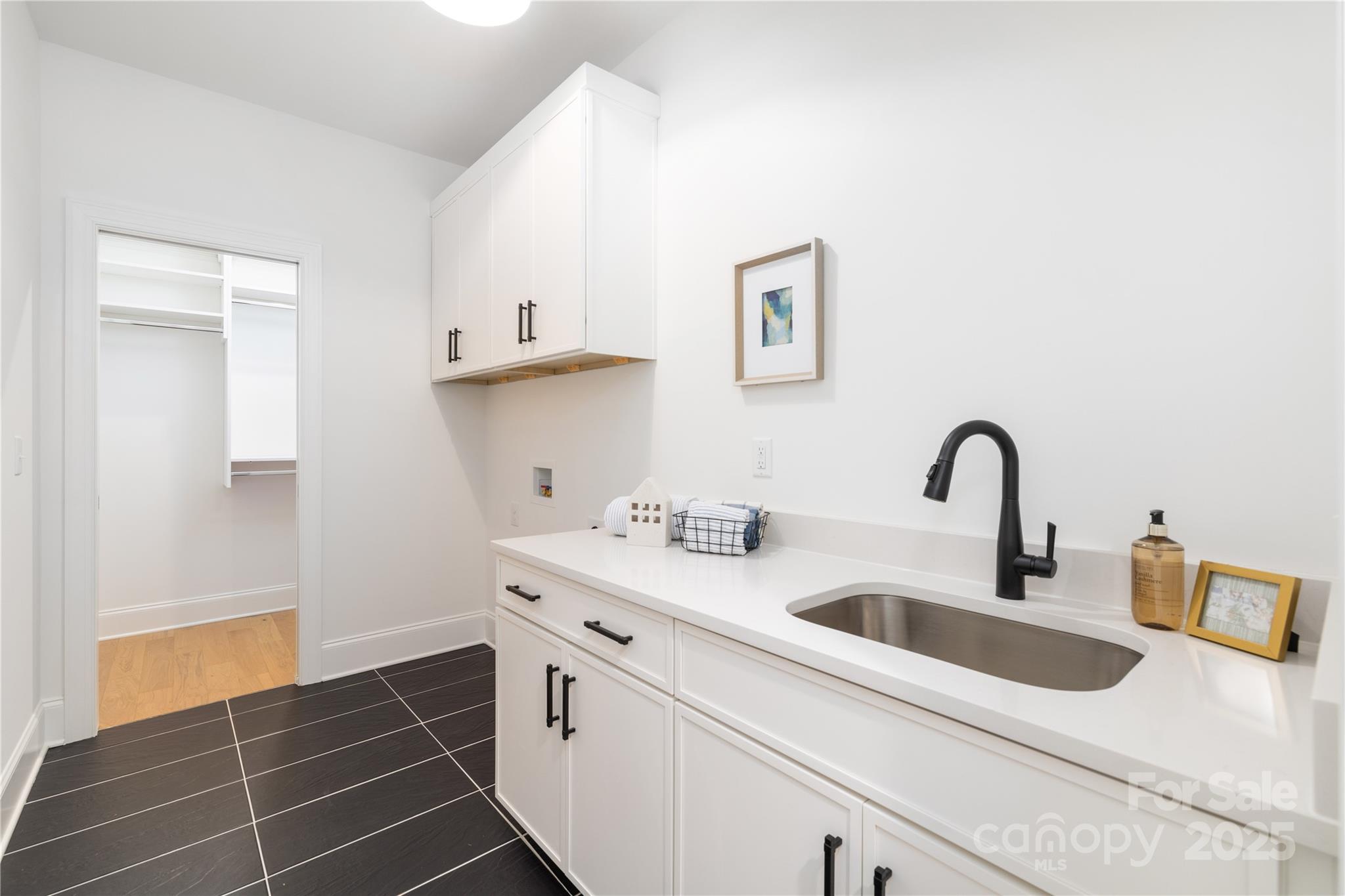 Belmont - Residential