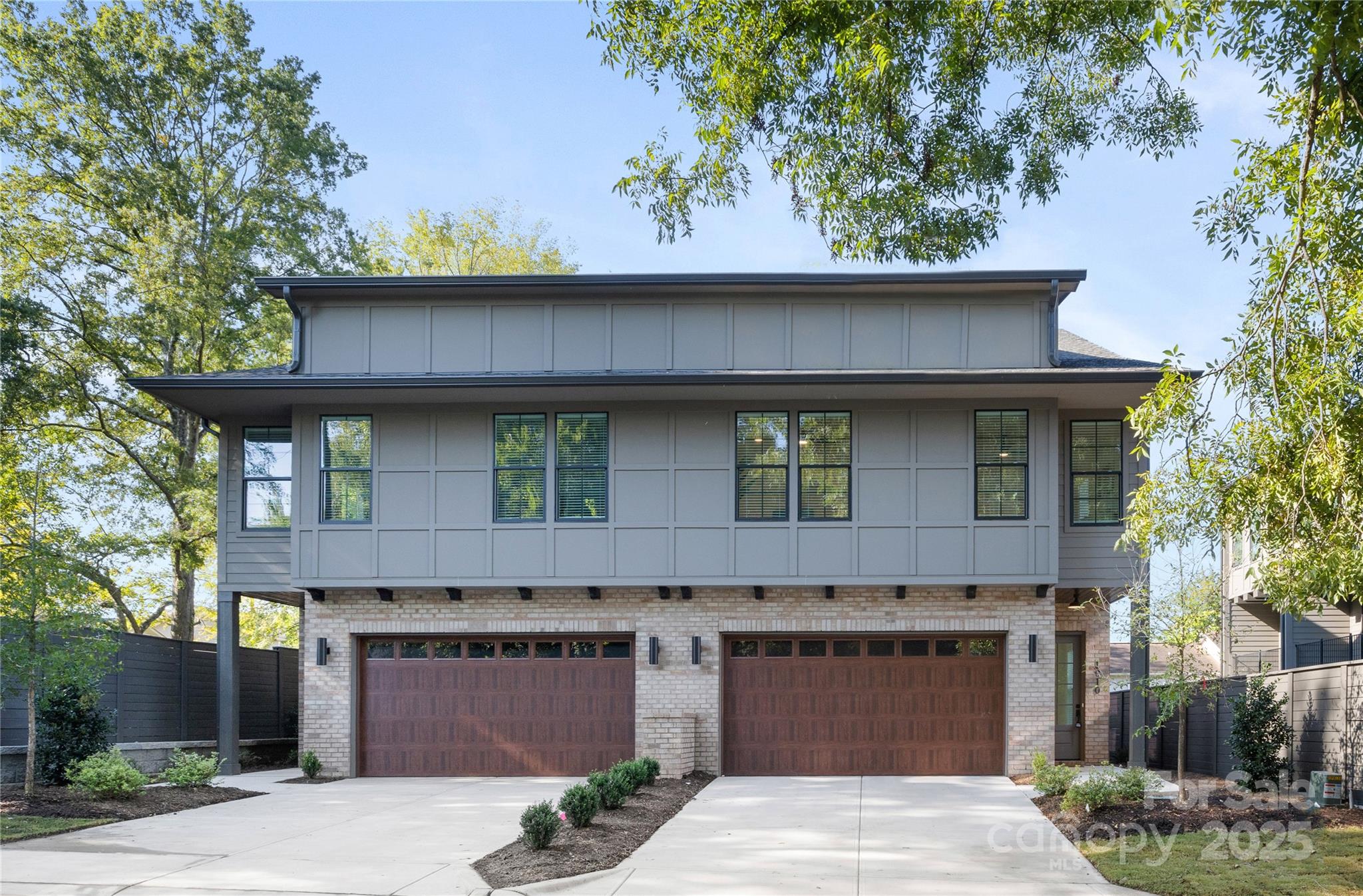 Belmont - Residential