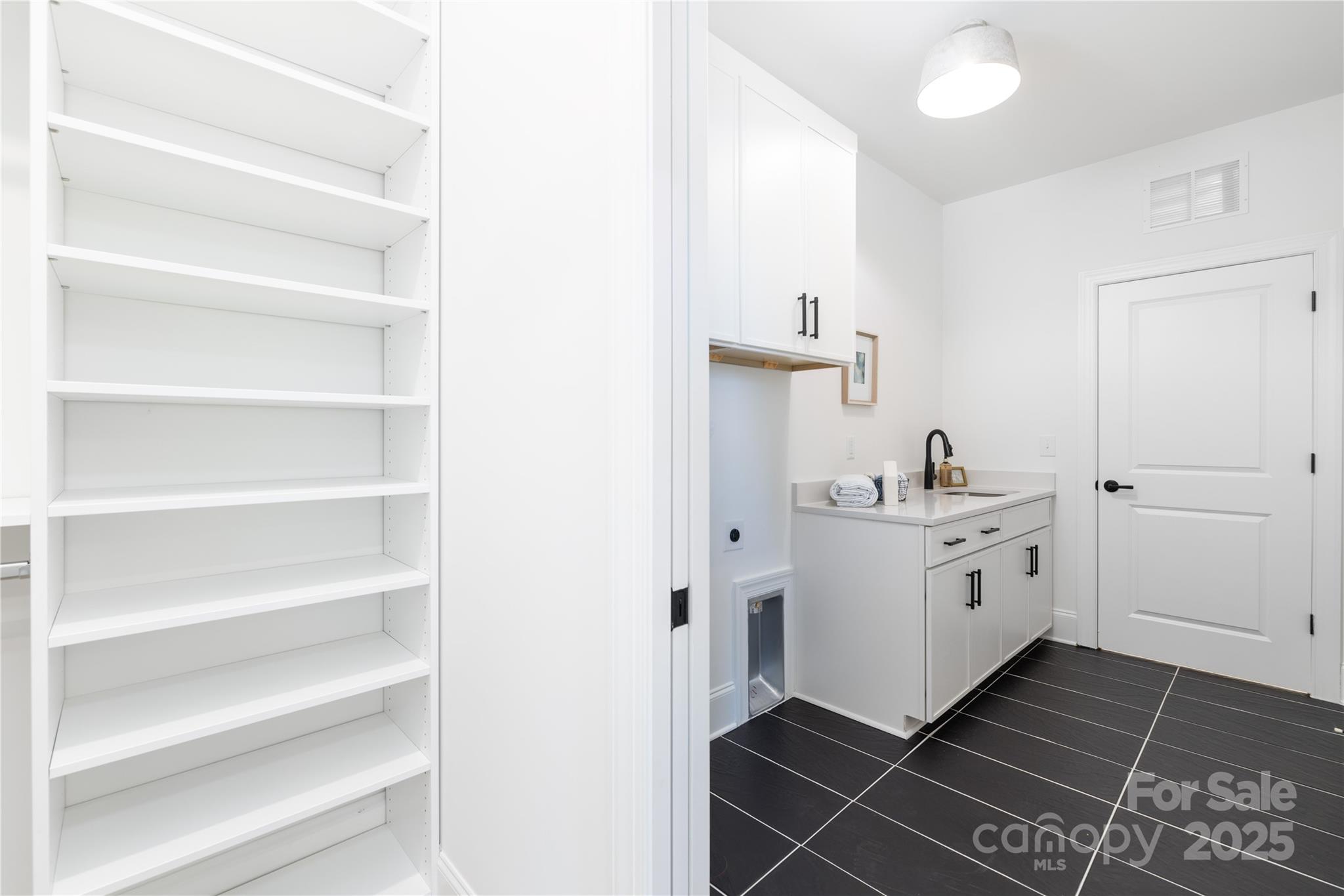 Belmont - Residential