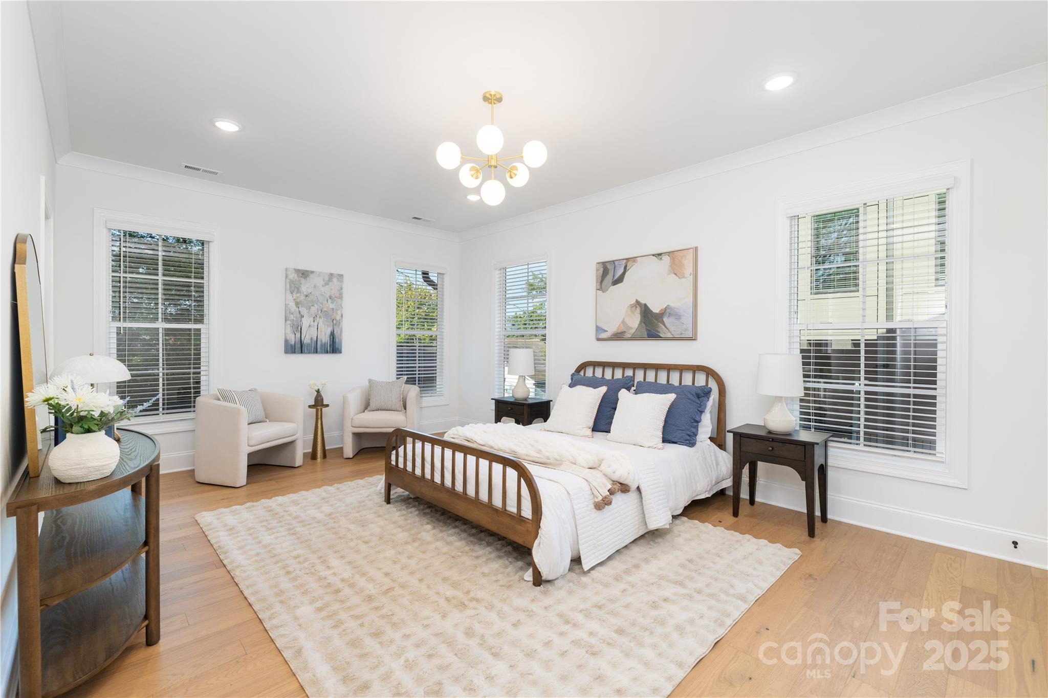 Belmont - Residential