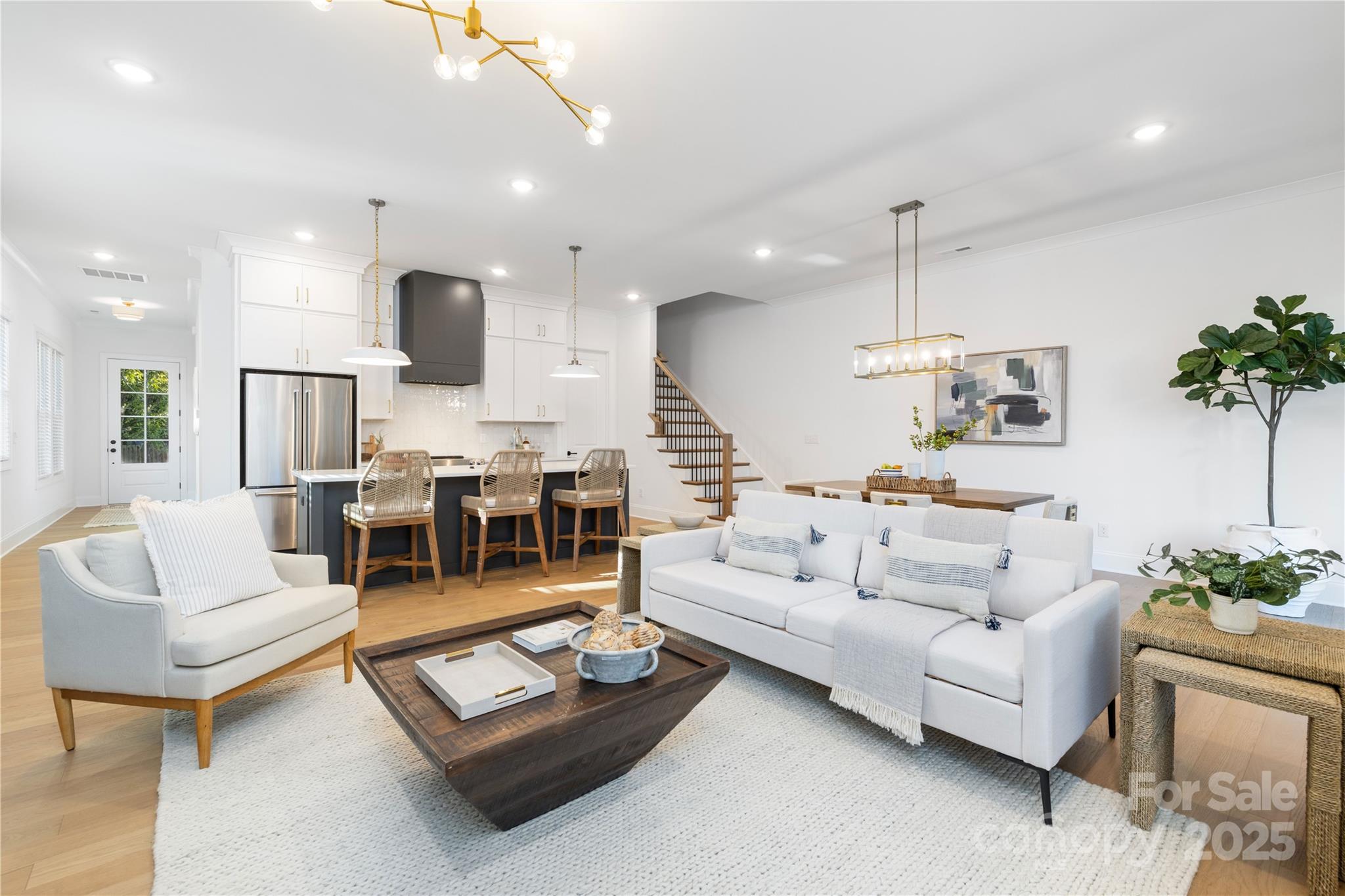 Belmont - Residential