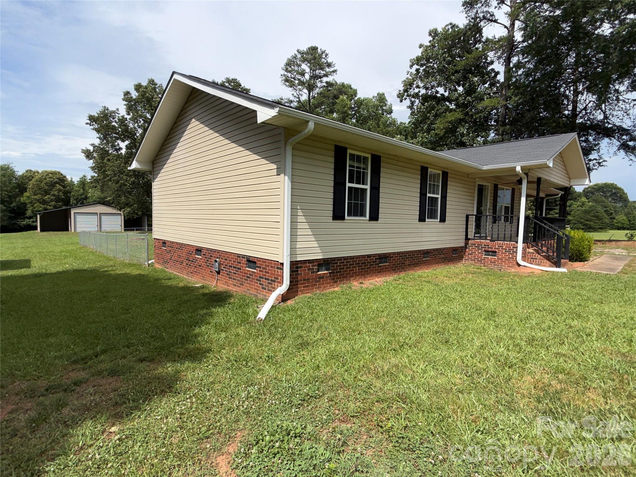 1066 Cameron Road - Photo 2