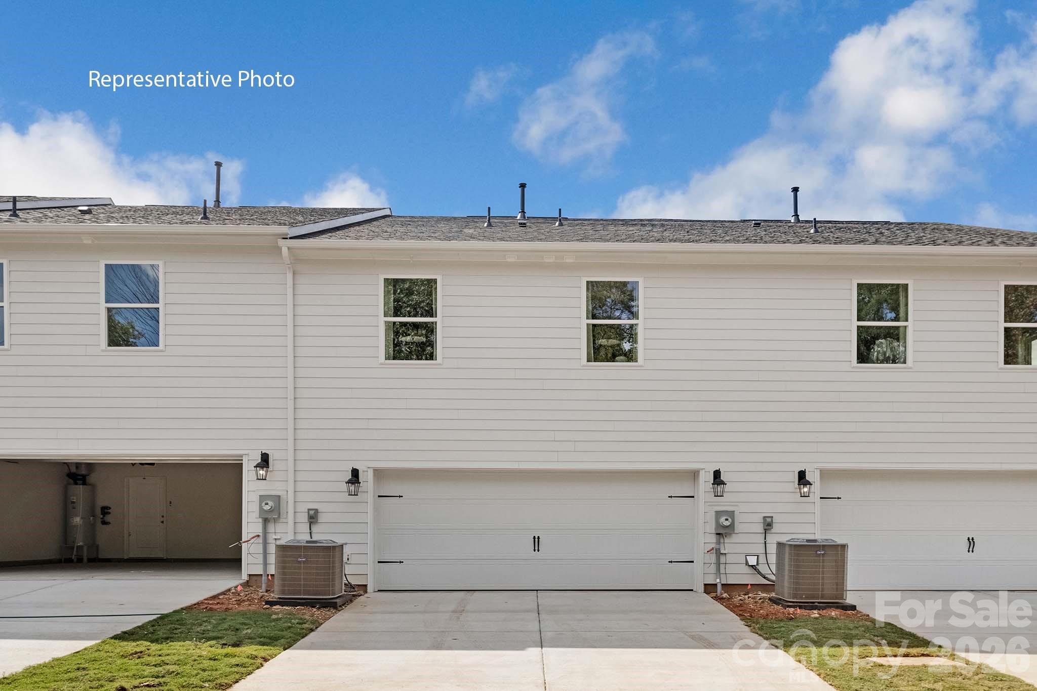 Sanctuary at Southgate - Residential