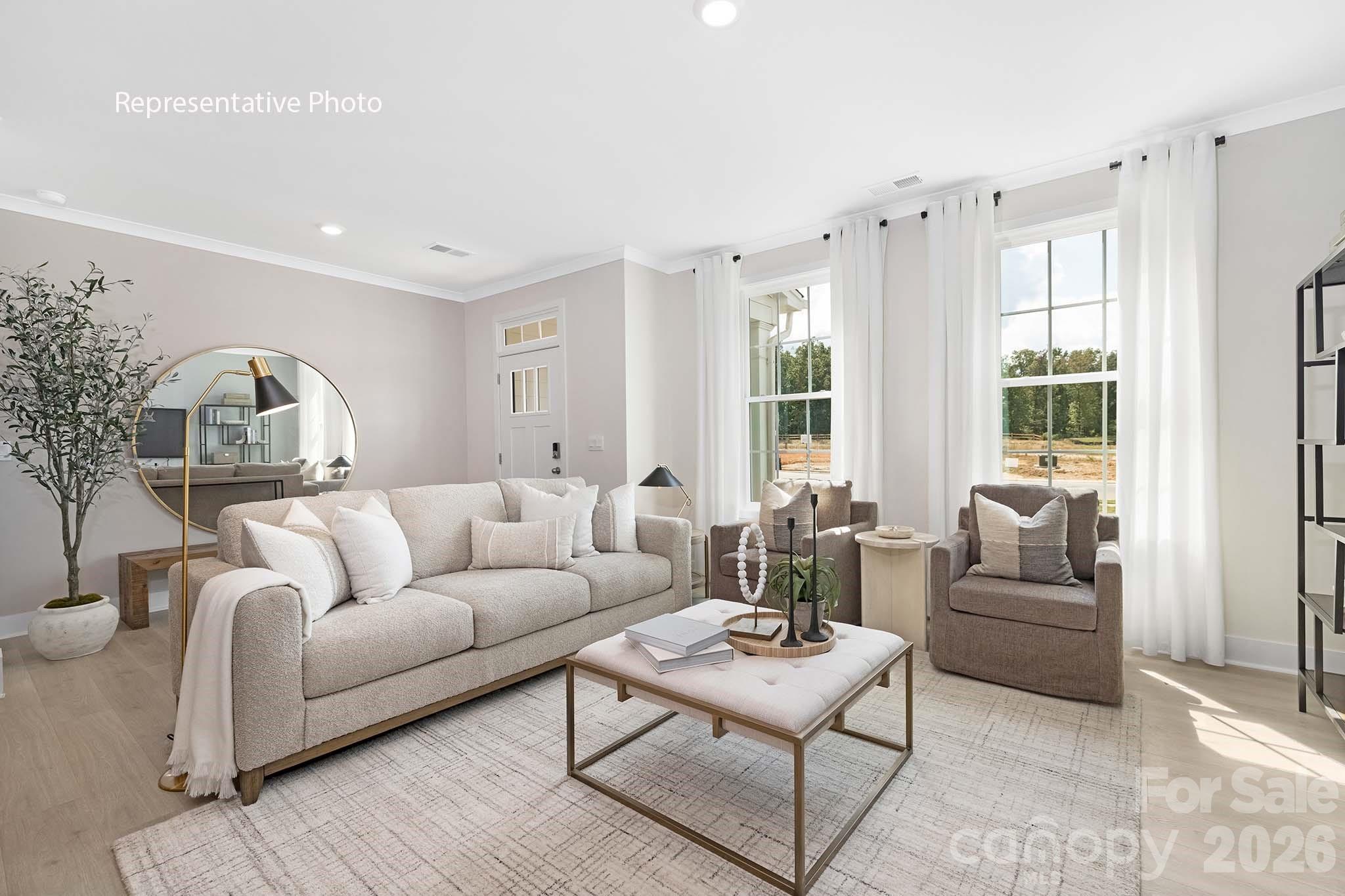 Sanctuary at Southgate - Residential