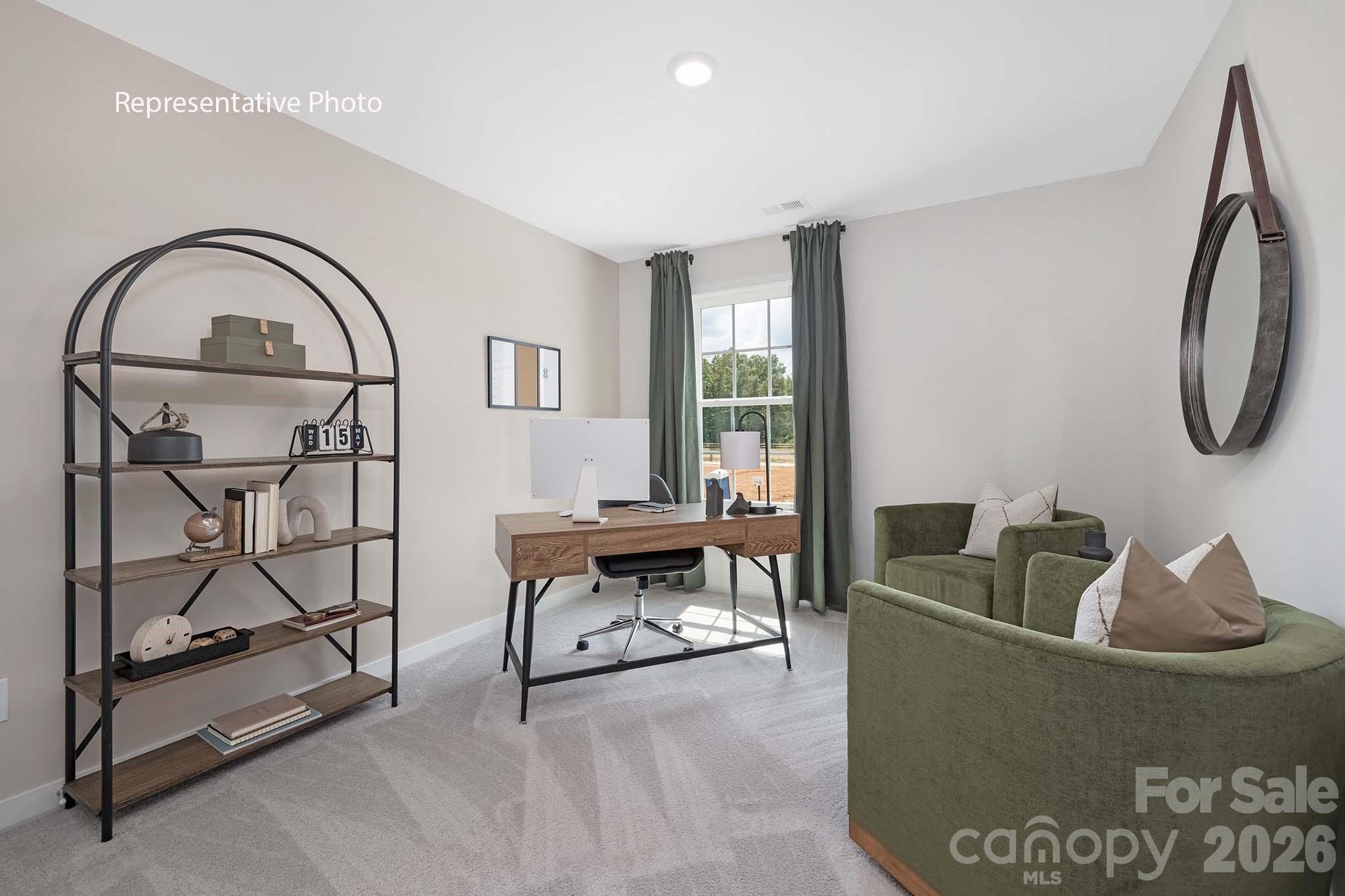 Sanctuary at Southgate - Residential