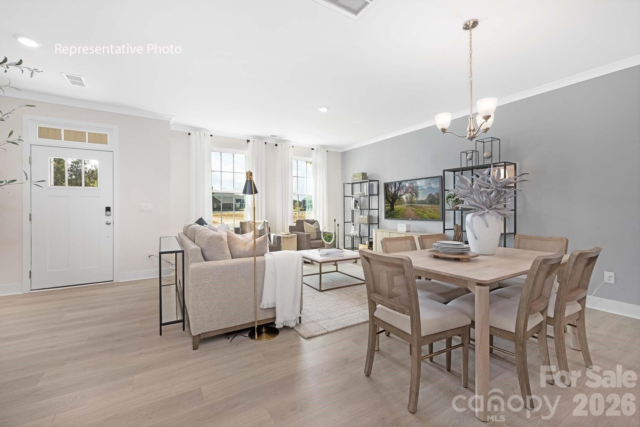 Sanctuary at Southgate - Residential