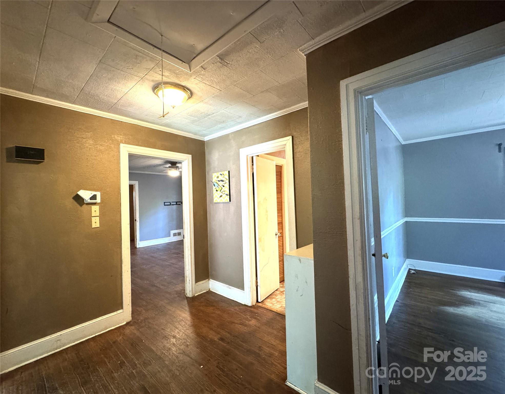 Oakdale - Residential