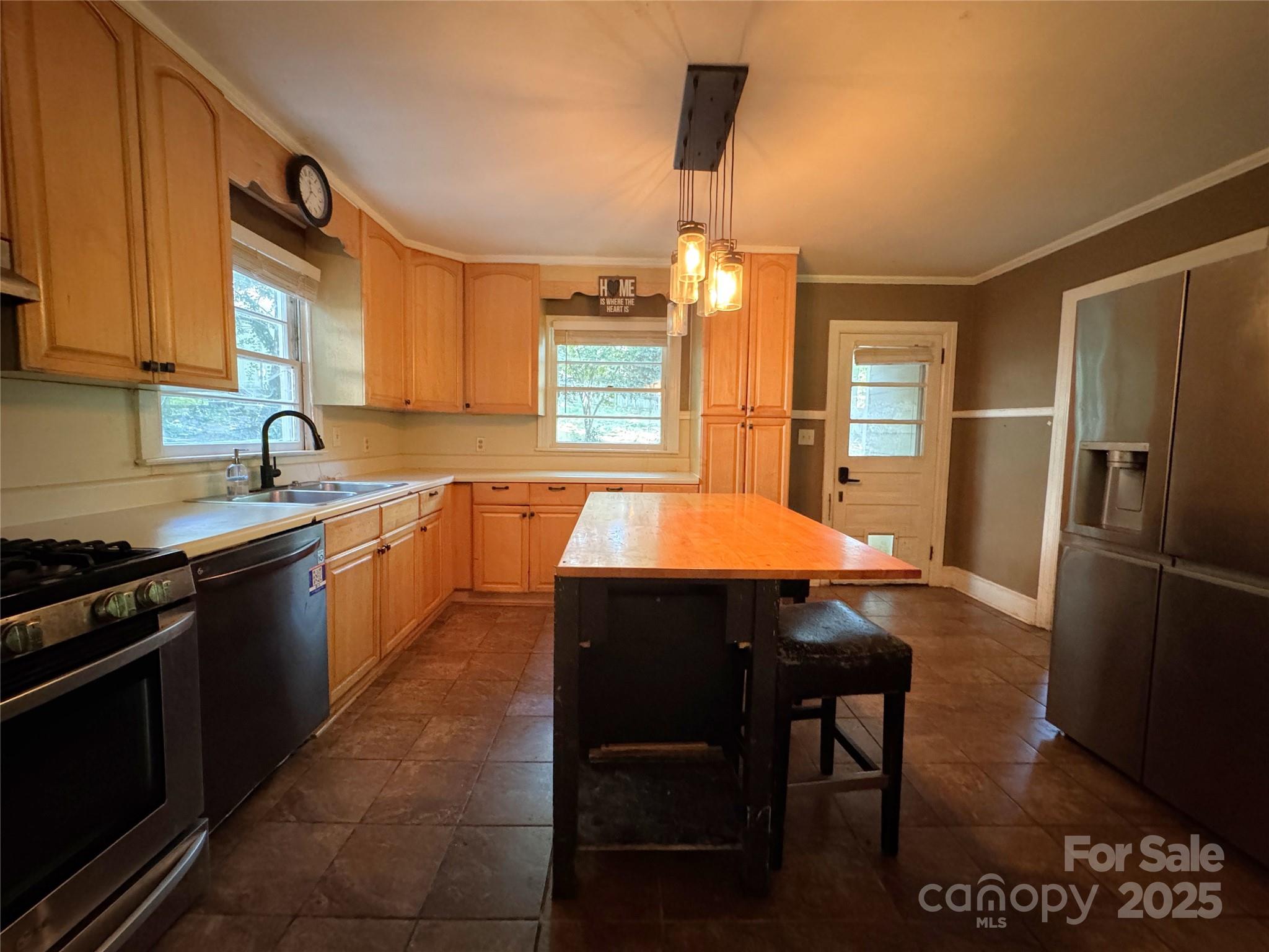 Oakdale - Residential