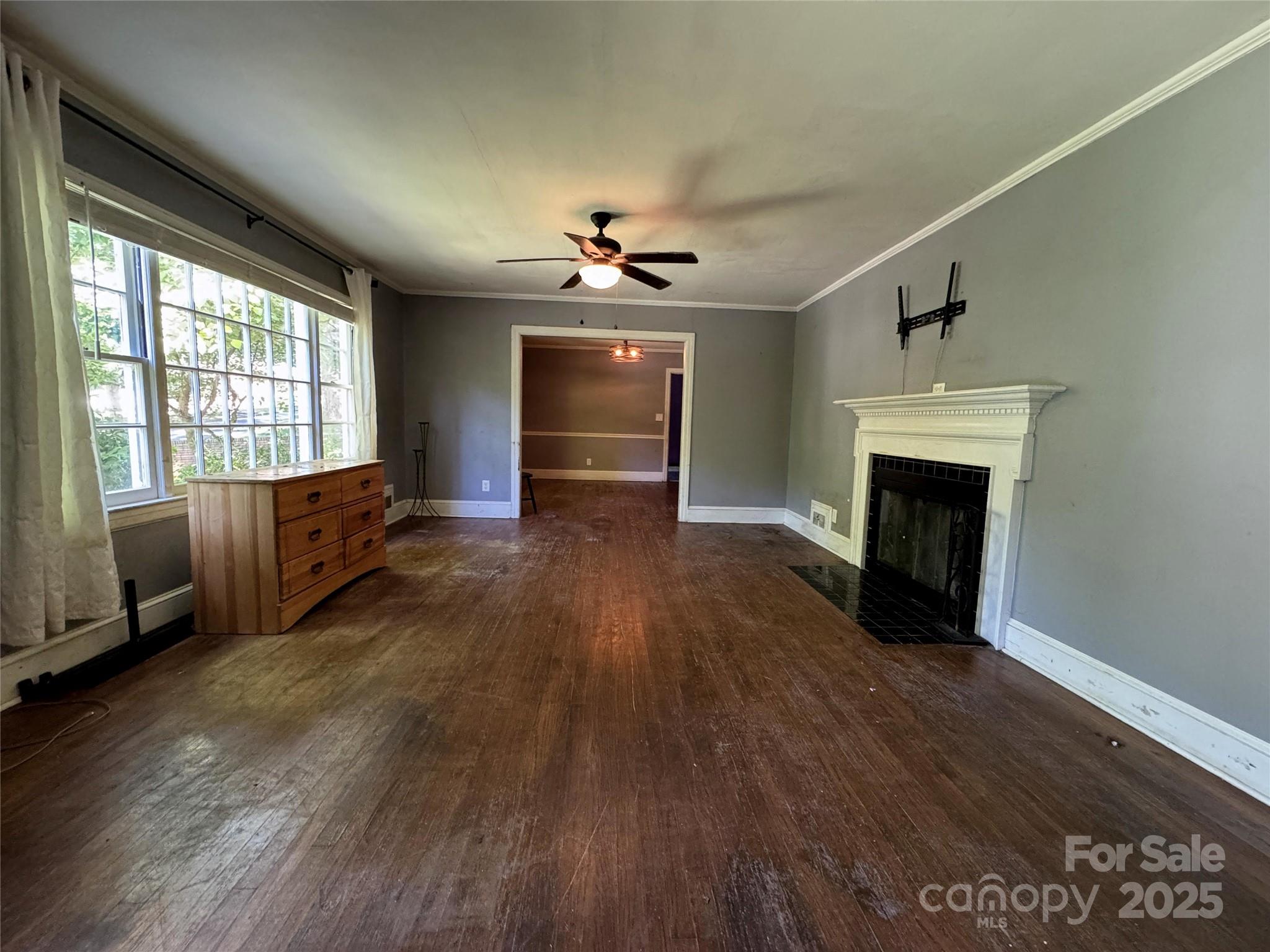 Oakdale - Residential